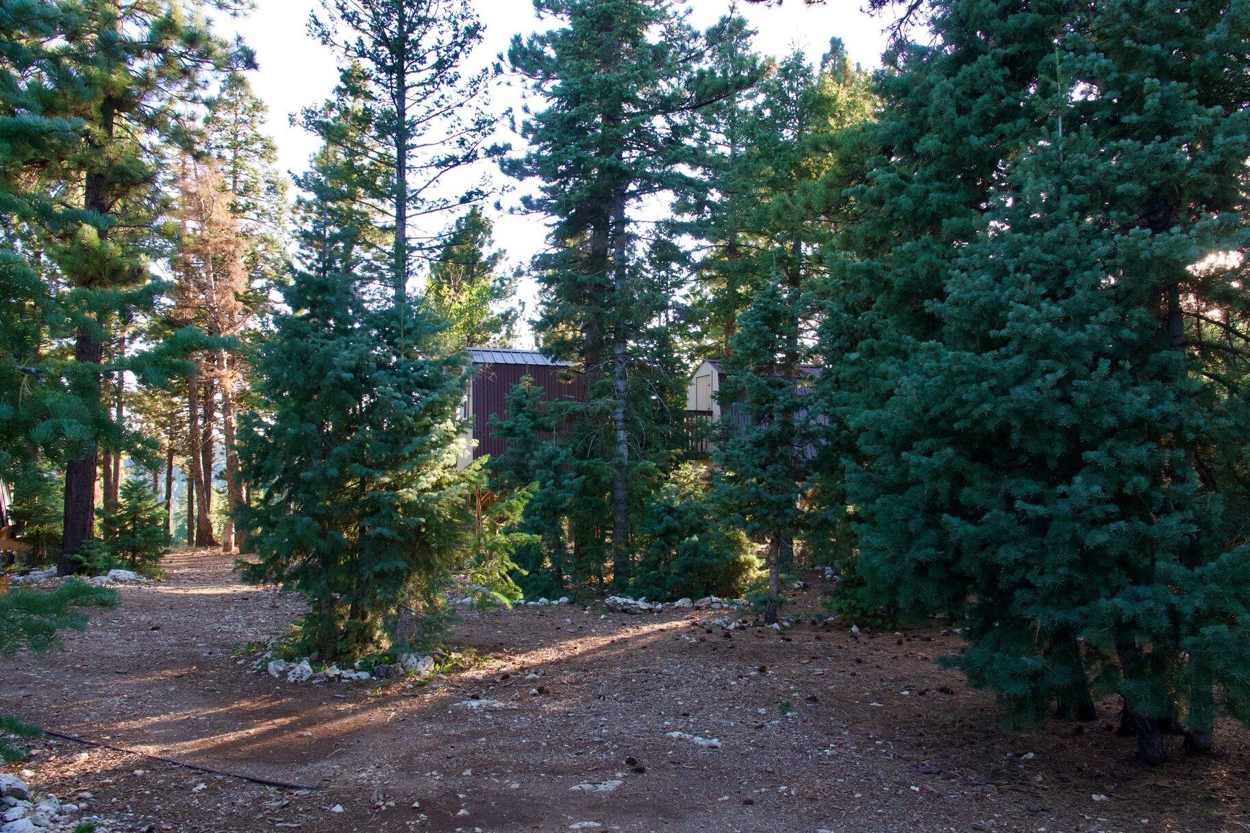 MOUNTAIN VIEW ESTATES - Residential