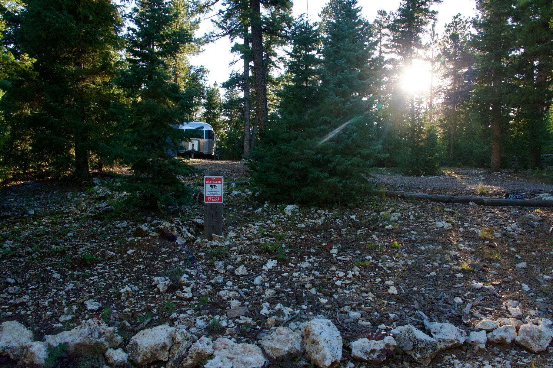 MOUNTAIN VIEW ESTATES - Residential