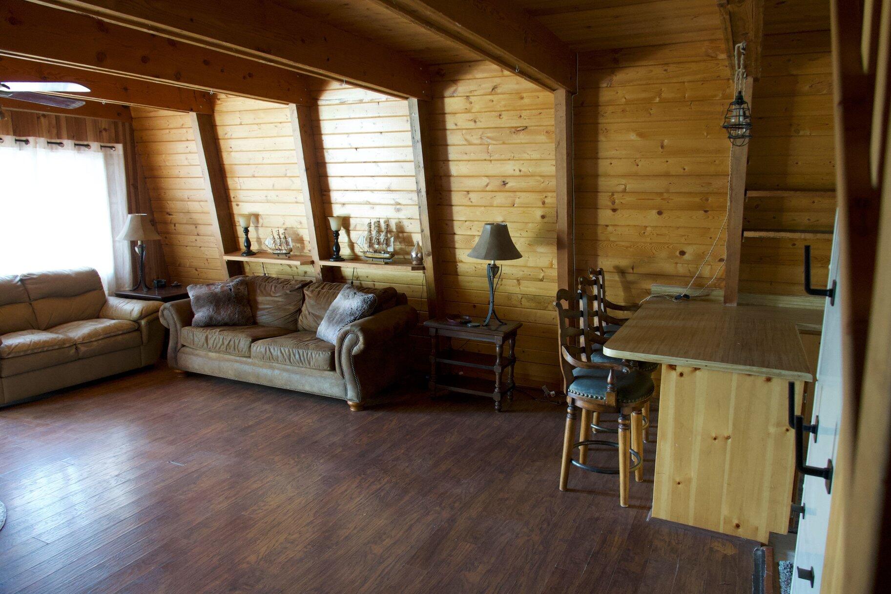 MOUNTAIN VIEW ESTATES - Residential