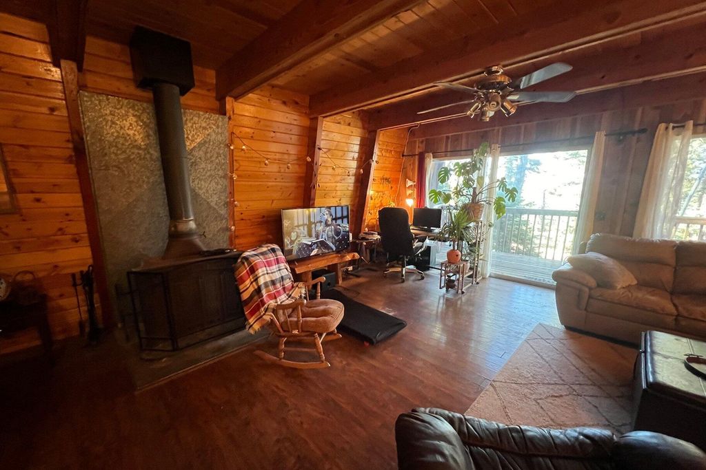 Photo of 140 E Rim Road and 136 E Rim Road RD, Duck Creek, UT 84762 (MLS # 26-271316)