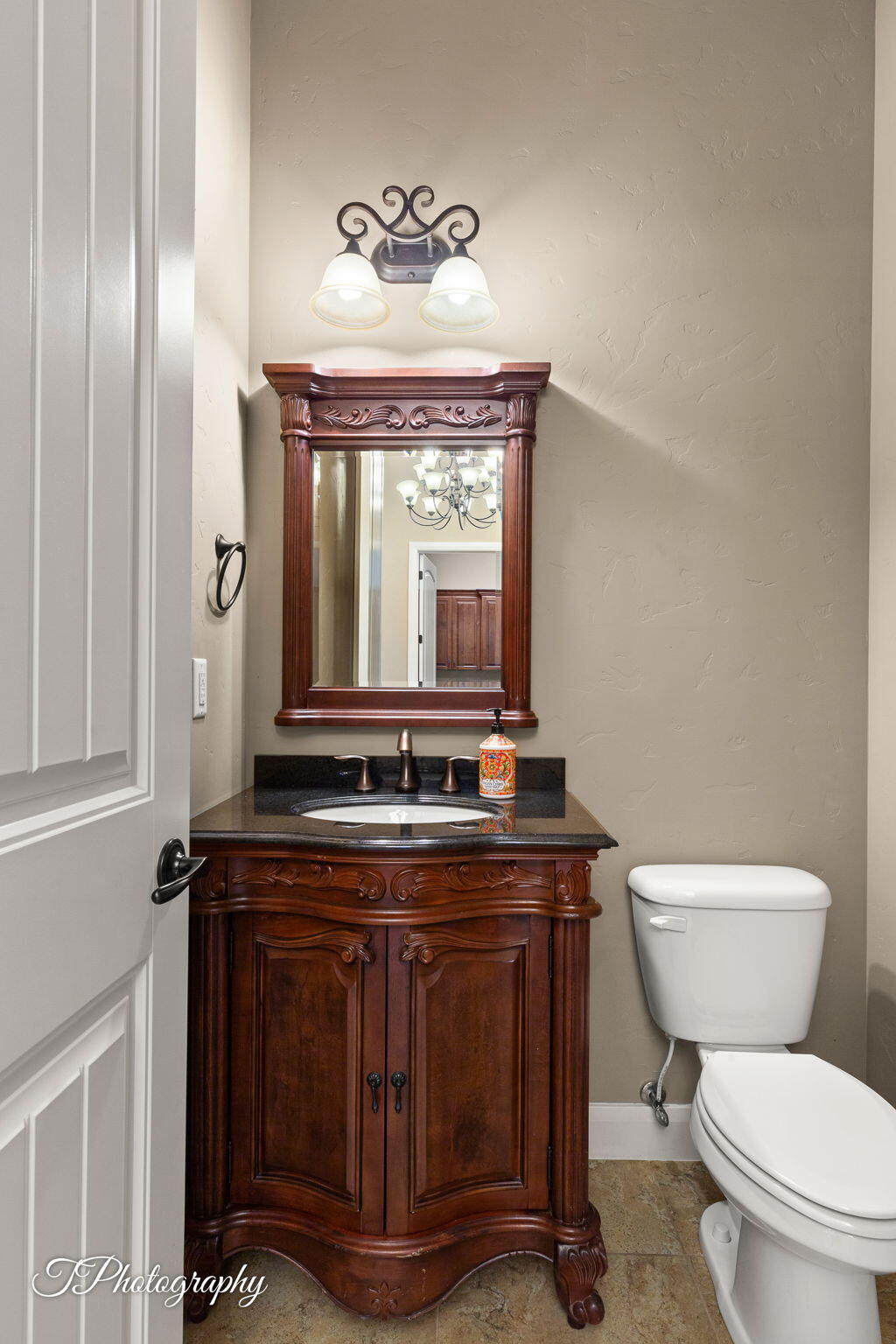 RETREAT AT SAND HOLLOW RESORT - Residential