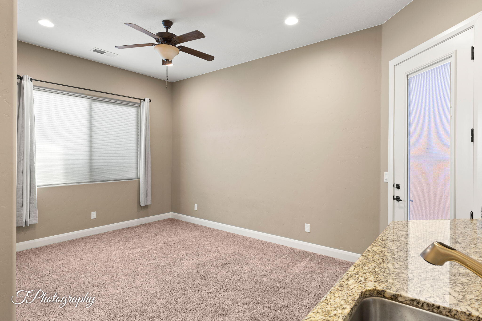 RETREAT AT SAND HOLLOW RESORT - Residential