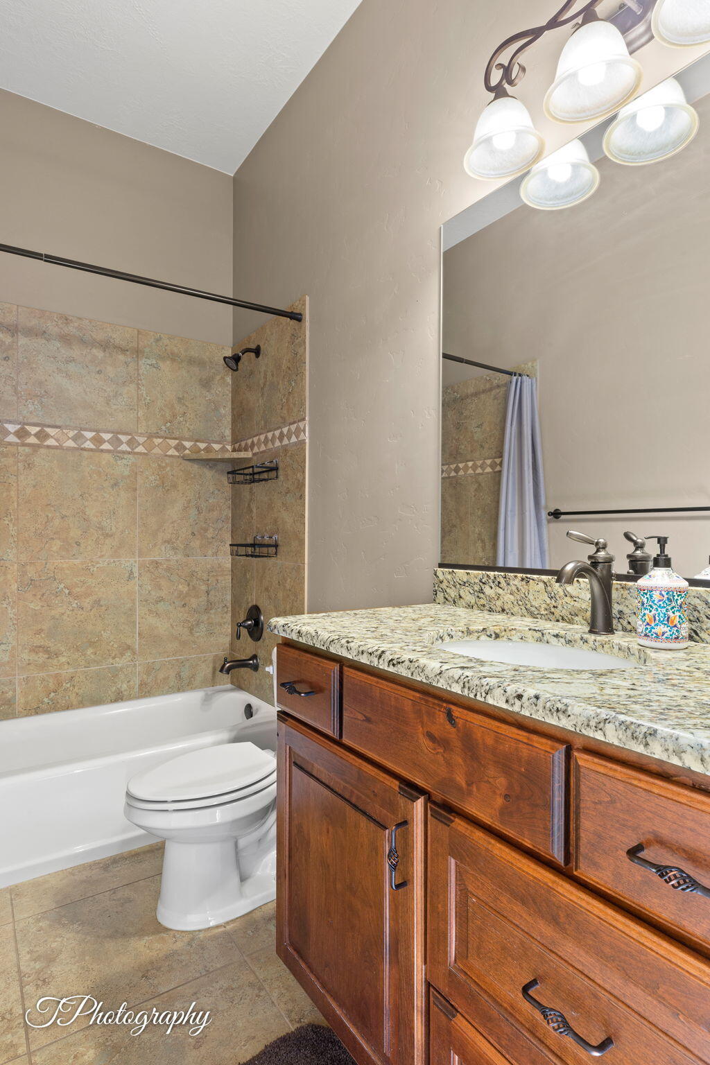 RETREAT AT SAND HOLLOW RESORT - Residential