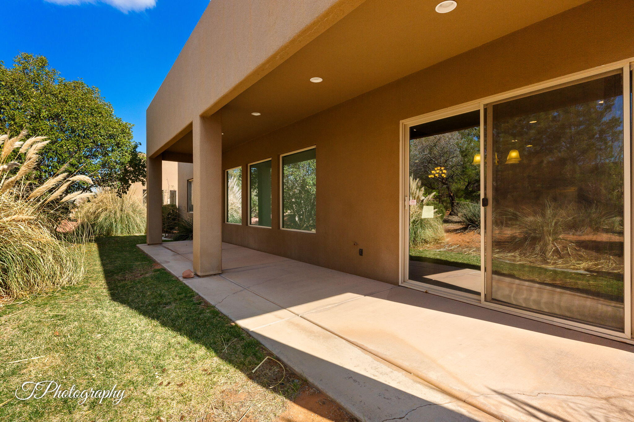 RETREAT AT SAND HOLLOW RESORT - Residential