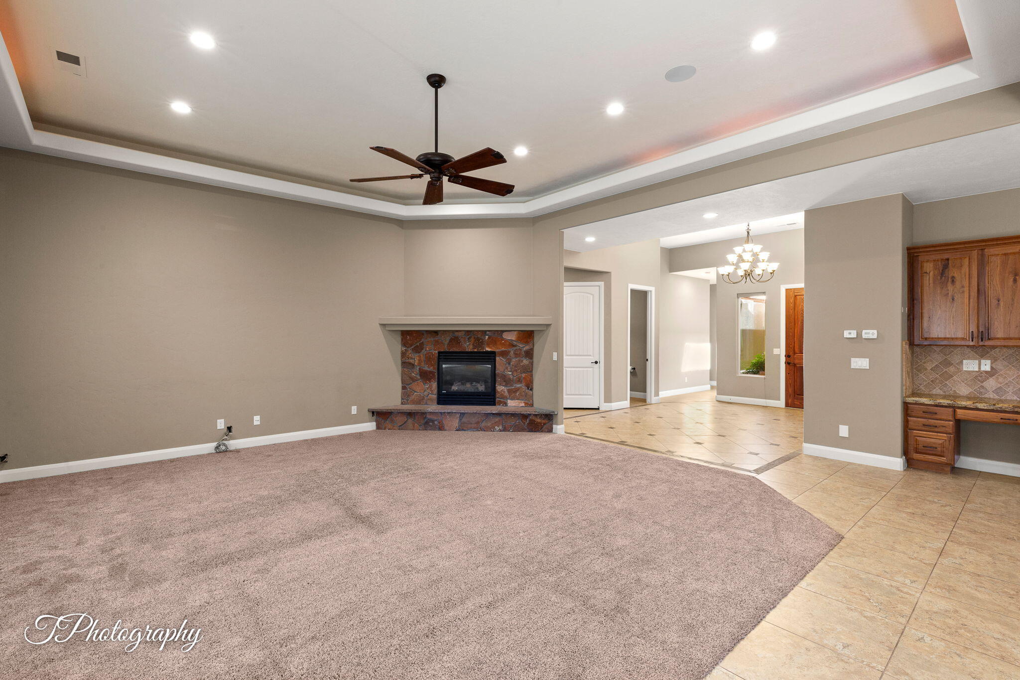 RETREAT AT SAND HOLLOW RESORT - Residential