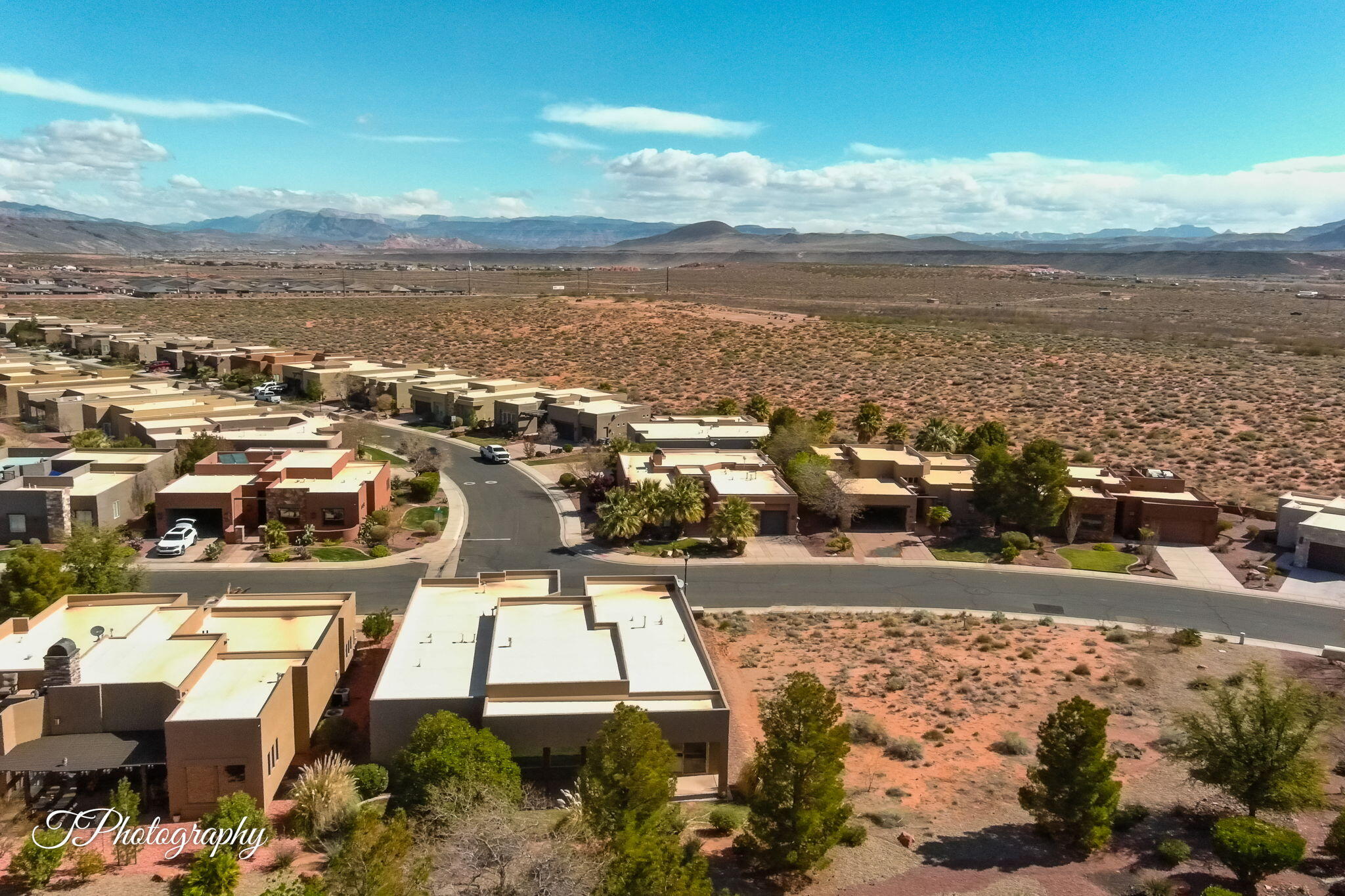 RETREAT AT SAND HOLLOW RESORT - Residential