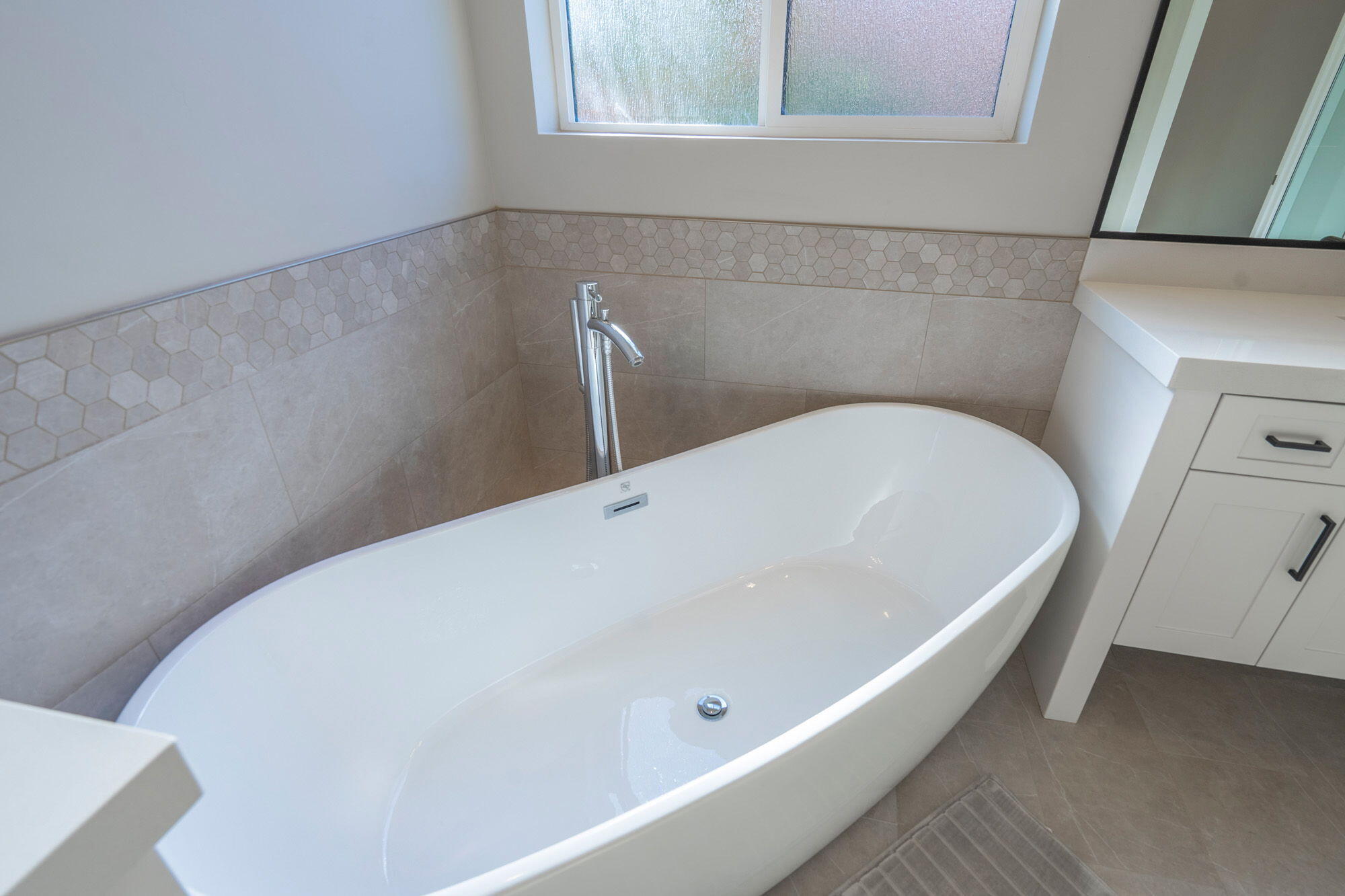 DESERT HEIGHTS - Residential