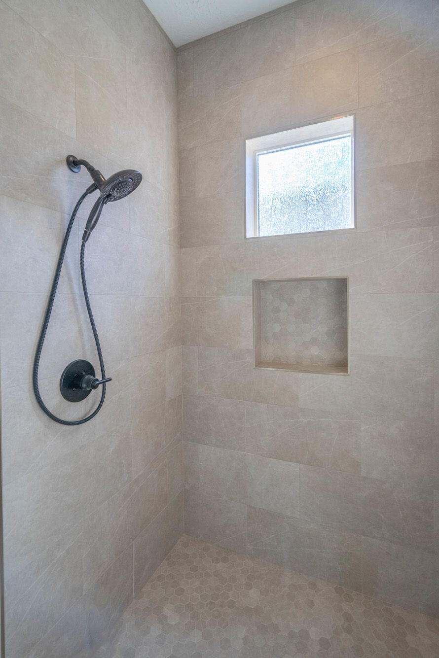 DESERT HEIGHTS - Residential