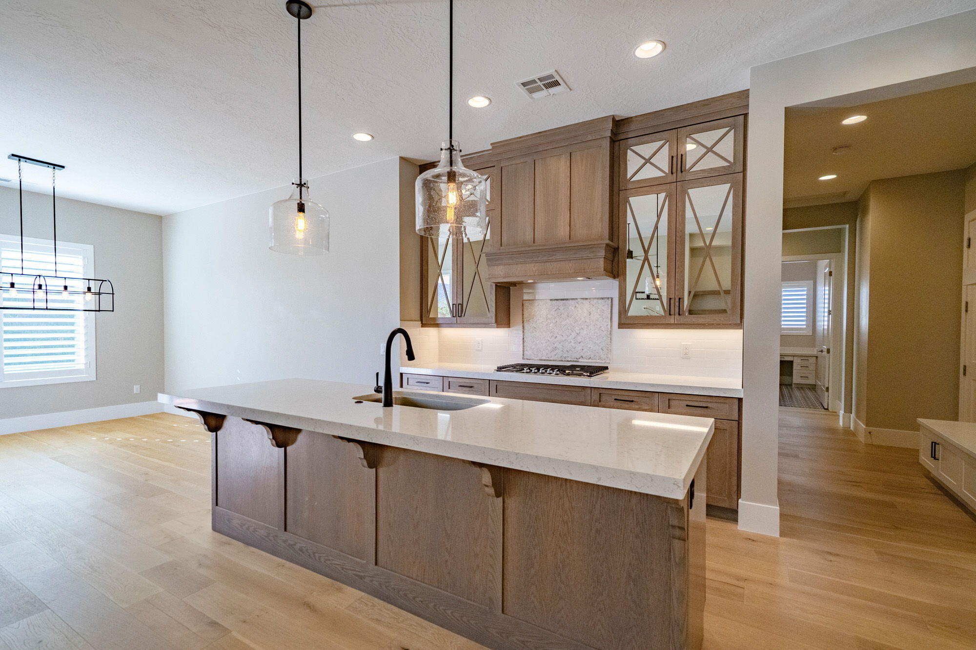 DESERT HEIGHTS - Residential