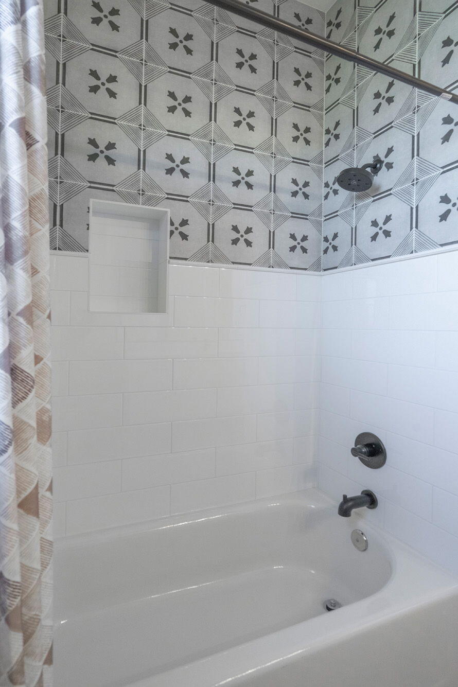 DESERT HEIGHTS - Residential