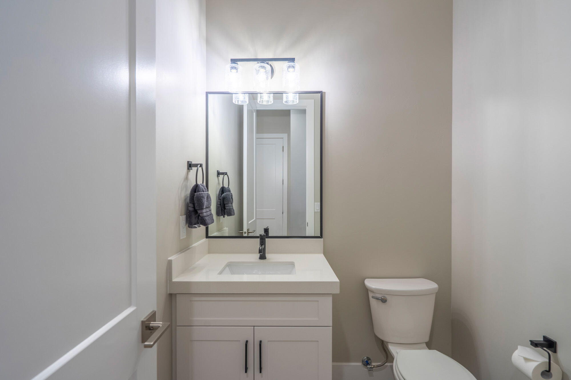 DESERT HEIGHTS - Residential