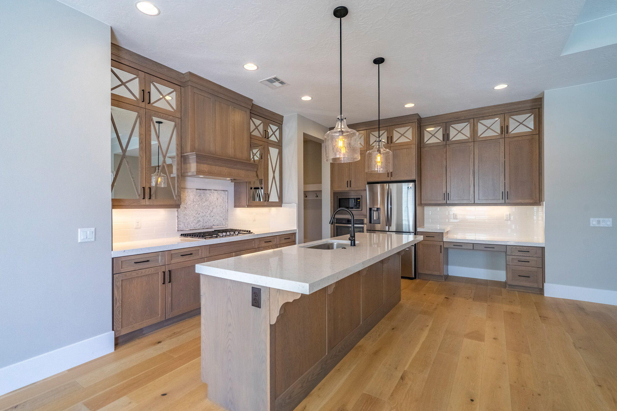 DESERT HEIGHTS - Residential