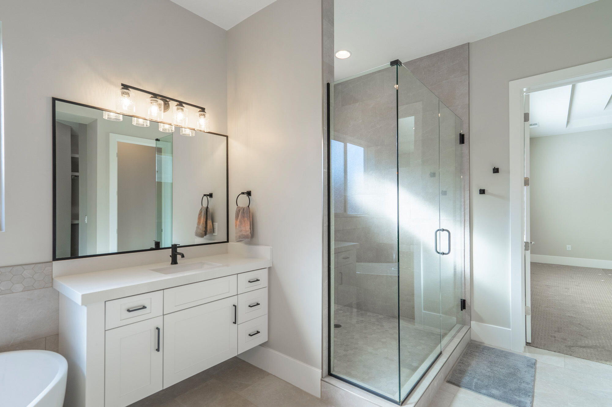 DESERT HEIGHTS - Residential