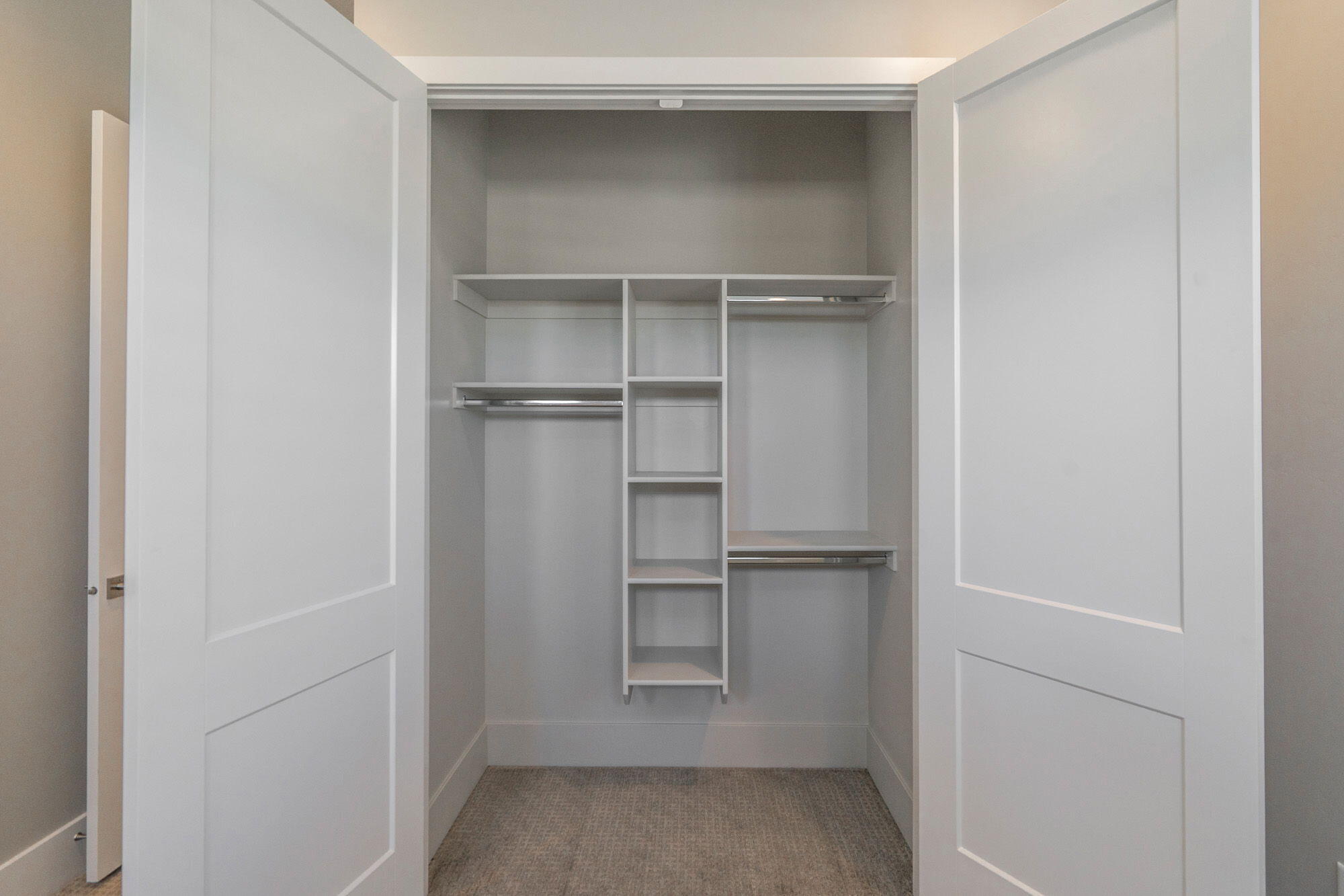 DESERT HEIGHTS - Residential