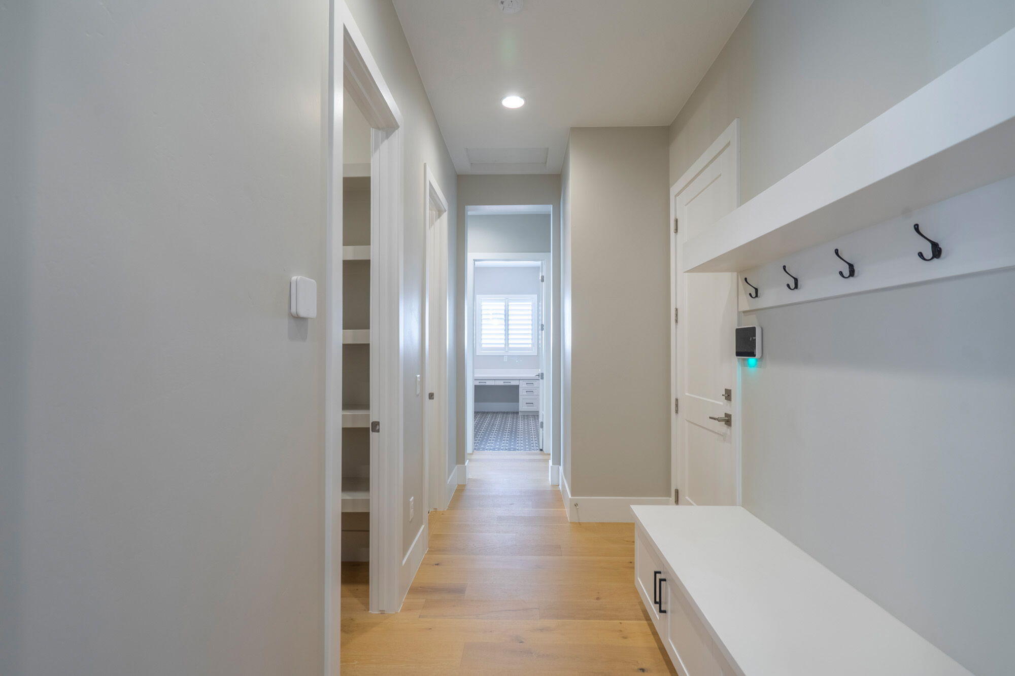 DESERT HEIGHTS - Residential