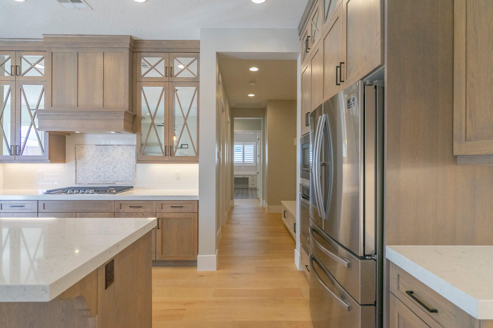 DESERT HEIGHTS - Residential