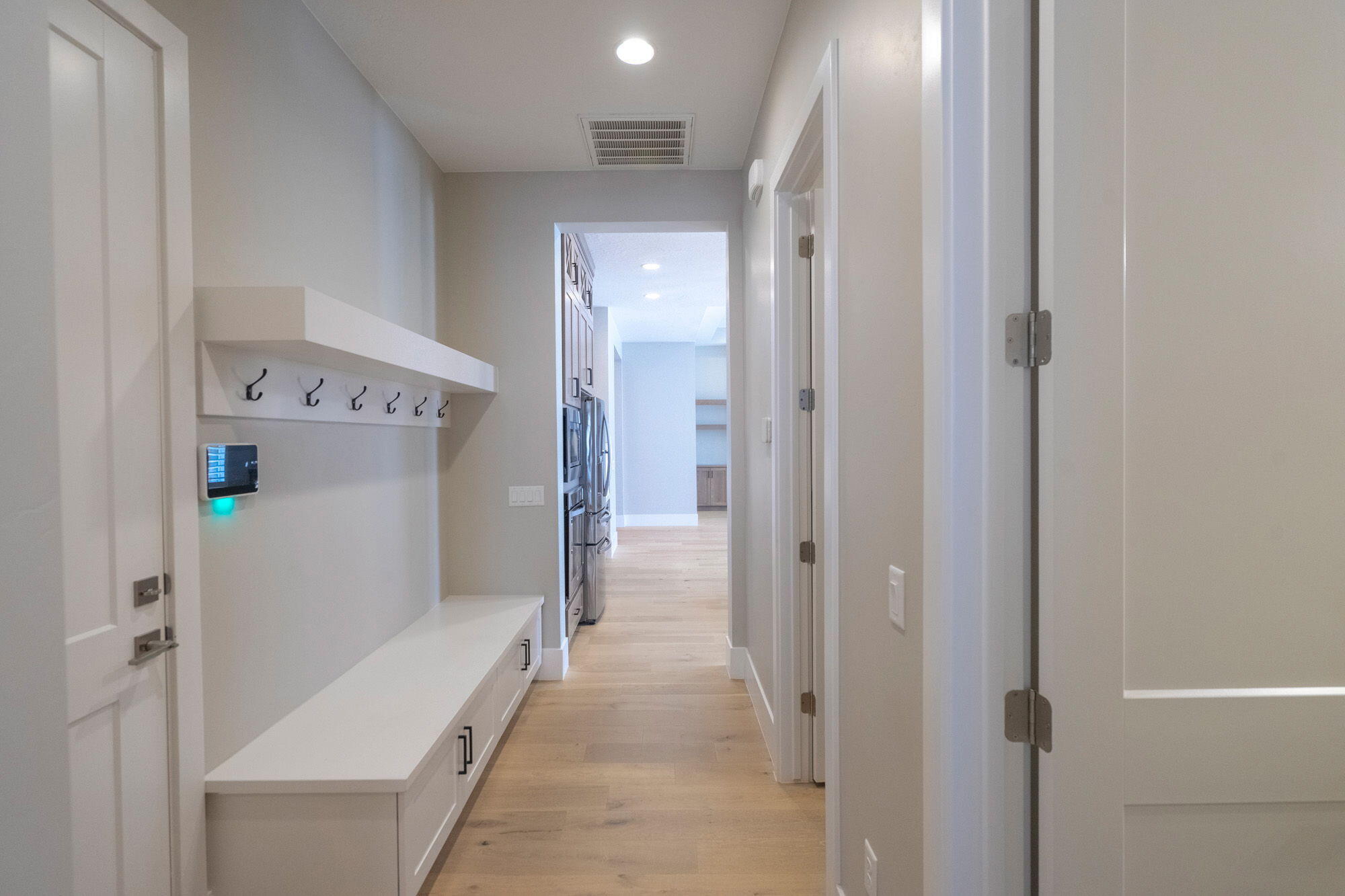 DESERT HEIGHTS - Residential