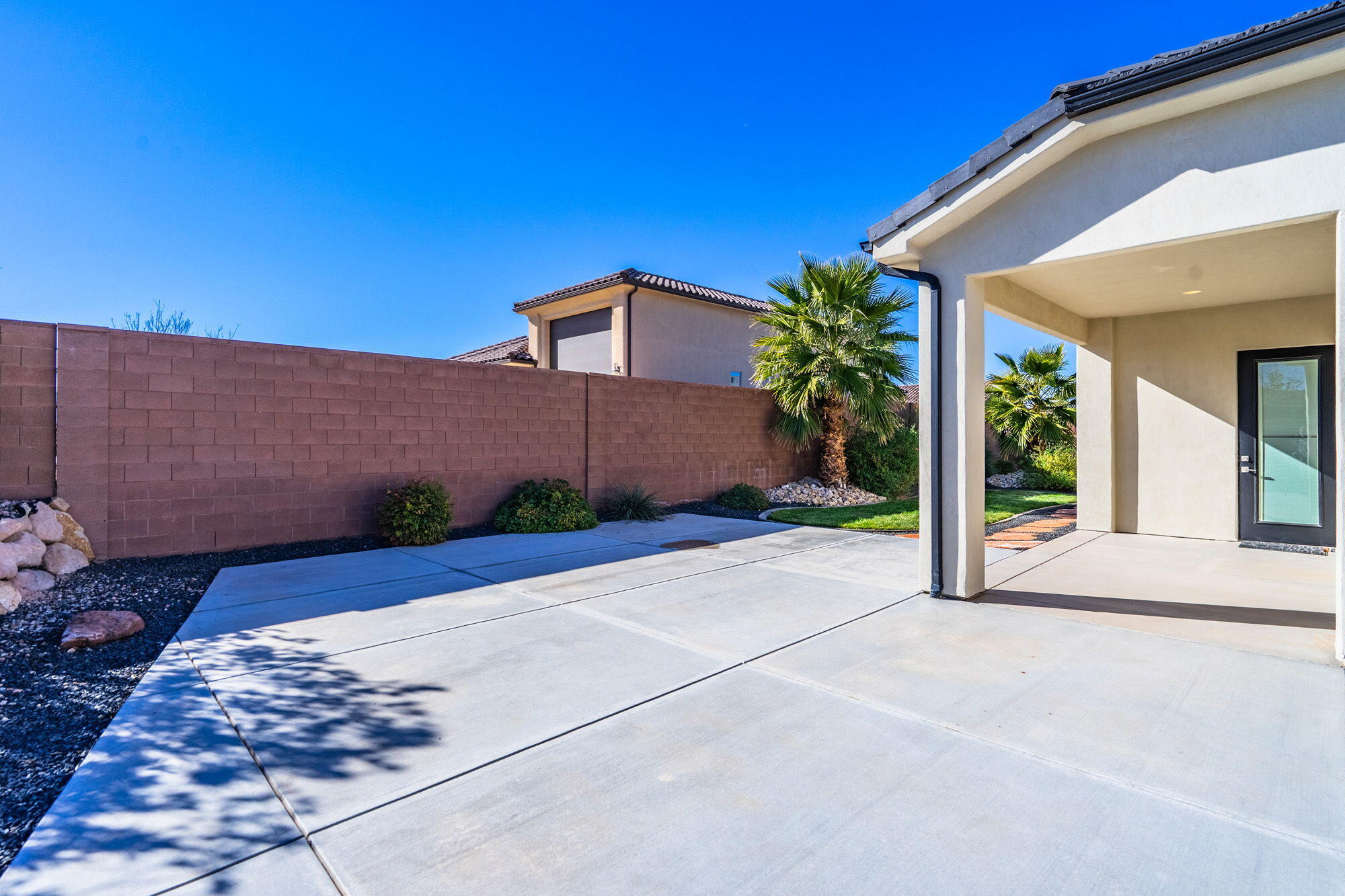 DESERT HEIGHTS - Residential