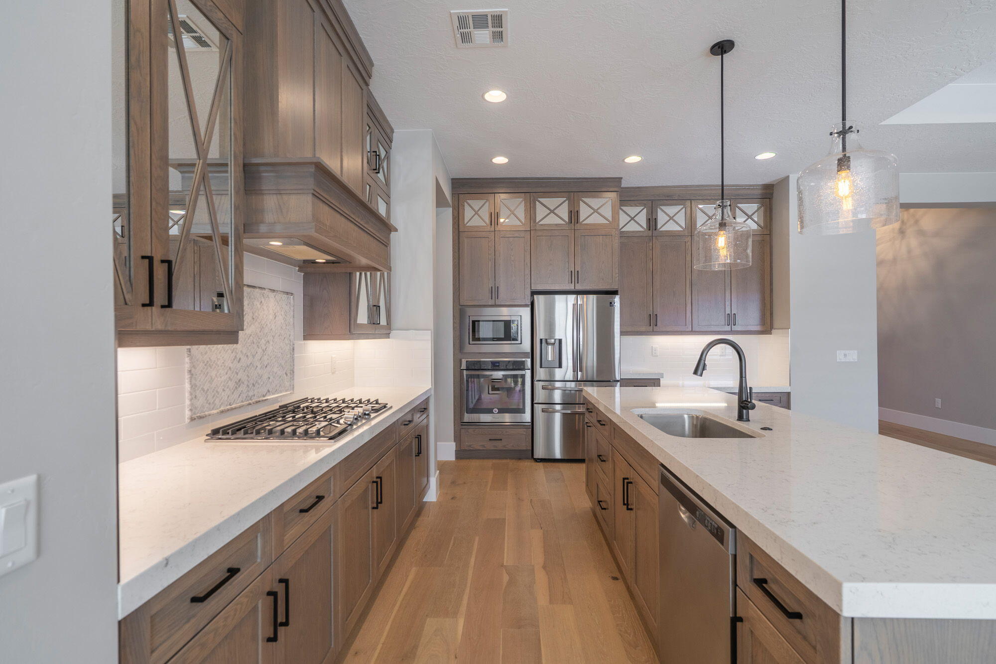 DESERT HEIGHTS - Residential