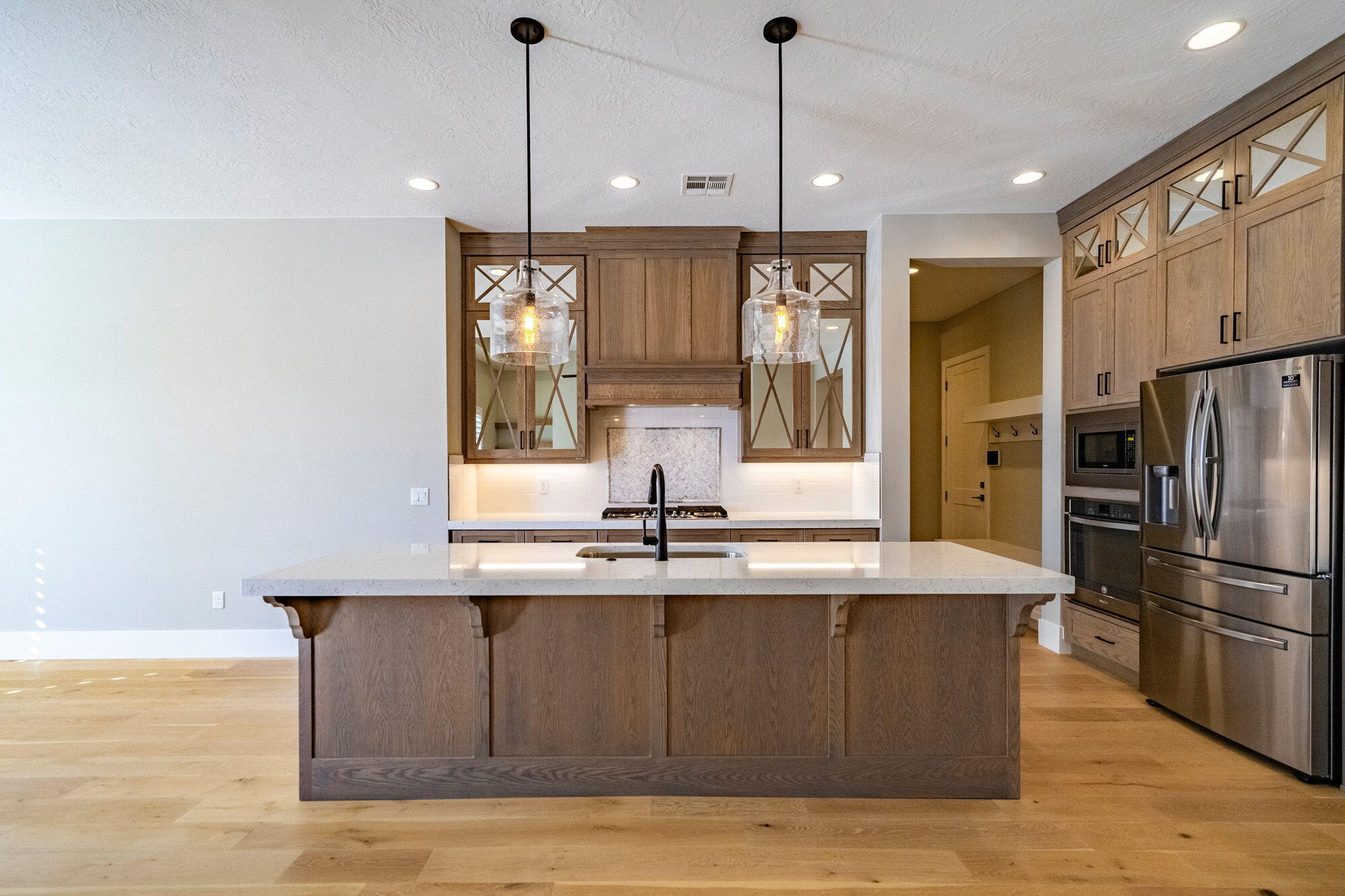 DESERT HEIGHTS - Residential