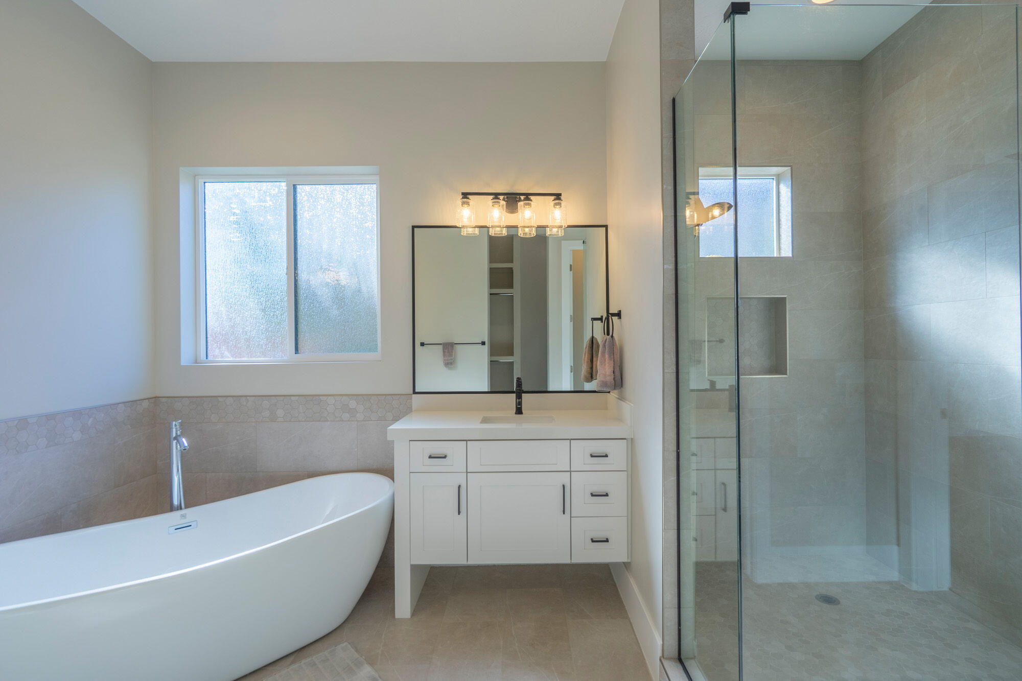 DESERT HEIGHTS - Residential