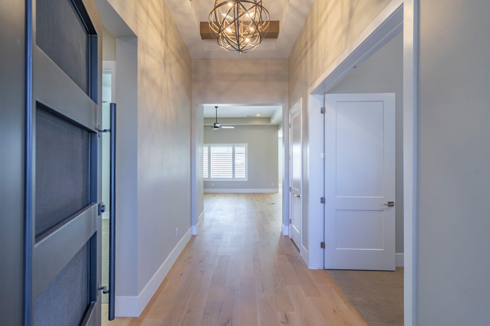 DESERT HEIGHTS - Residential