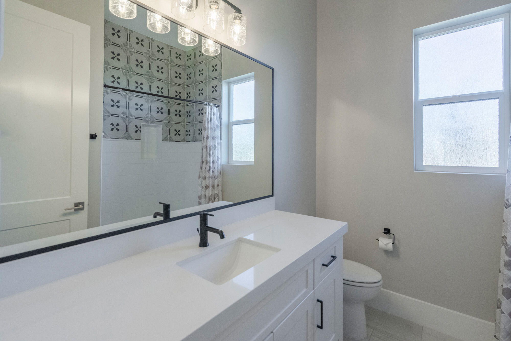 DESERT HEIGHTS - Residential