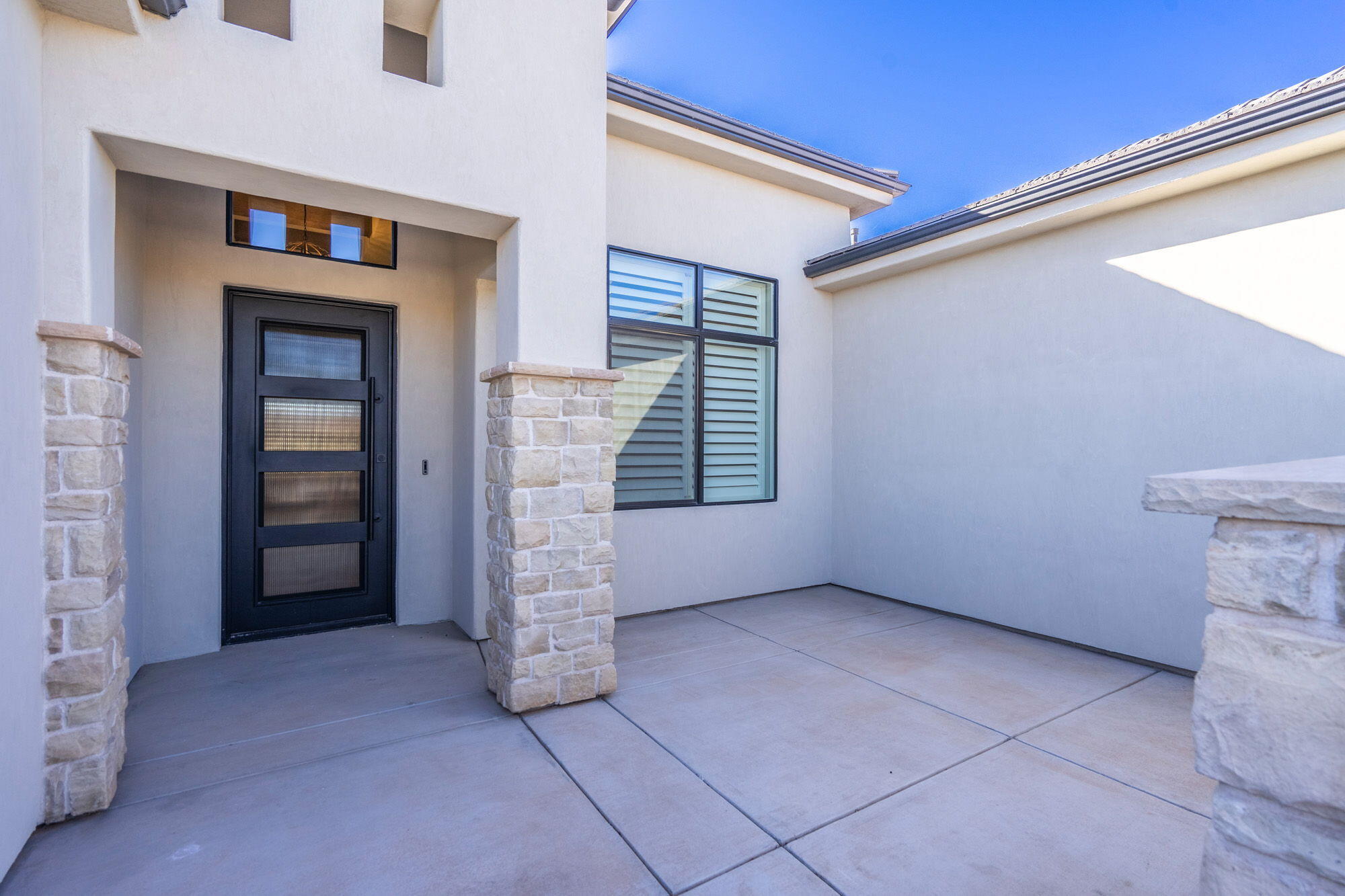 DESERT HEIGHTS - Residential