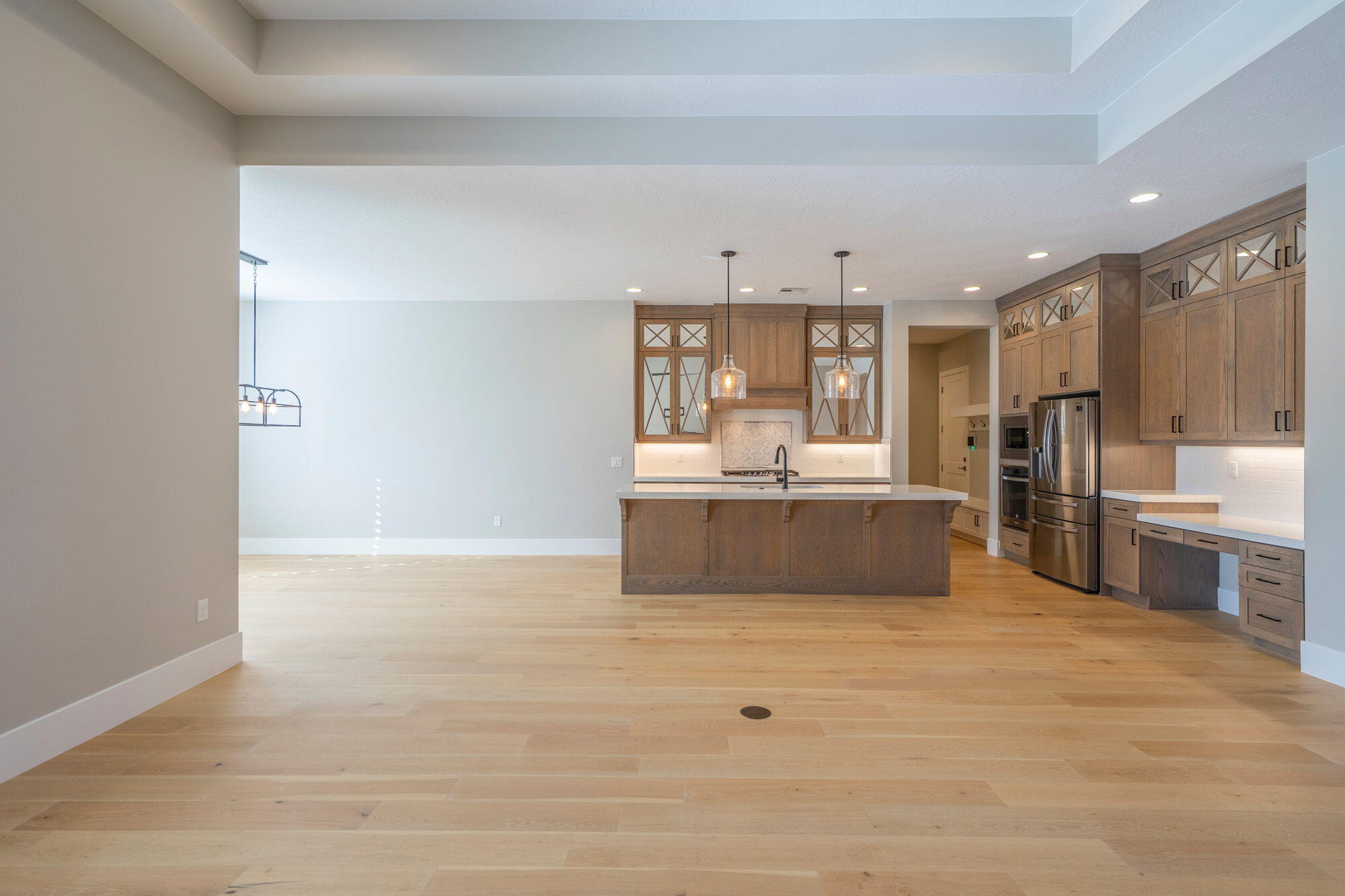 DESERT HEIGHTS - Residential