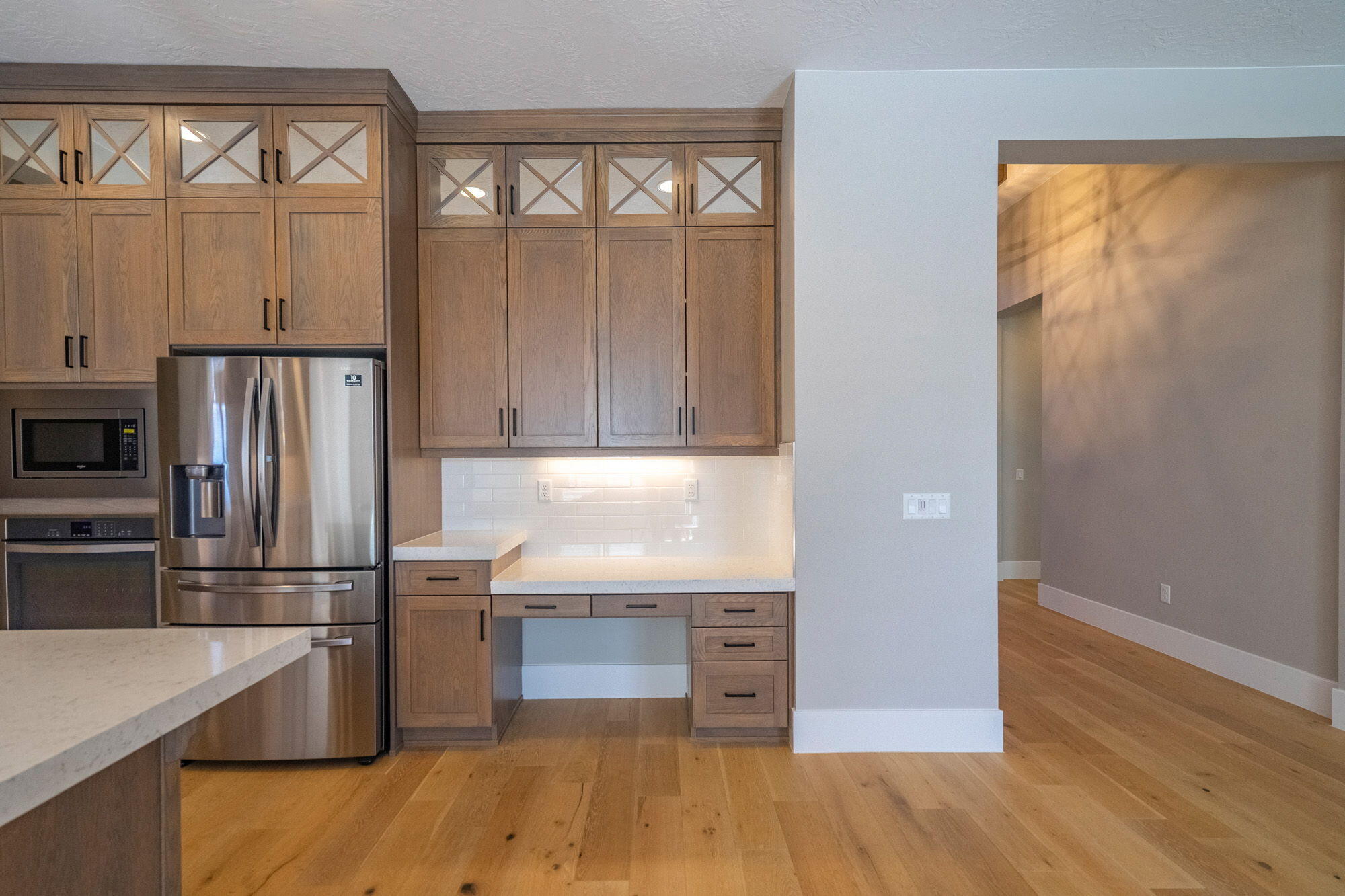 DESERT HEIGHTS - Residential