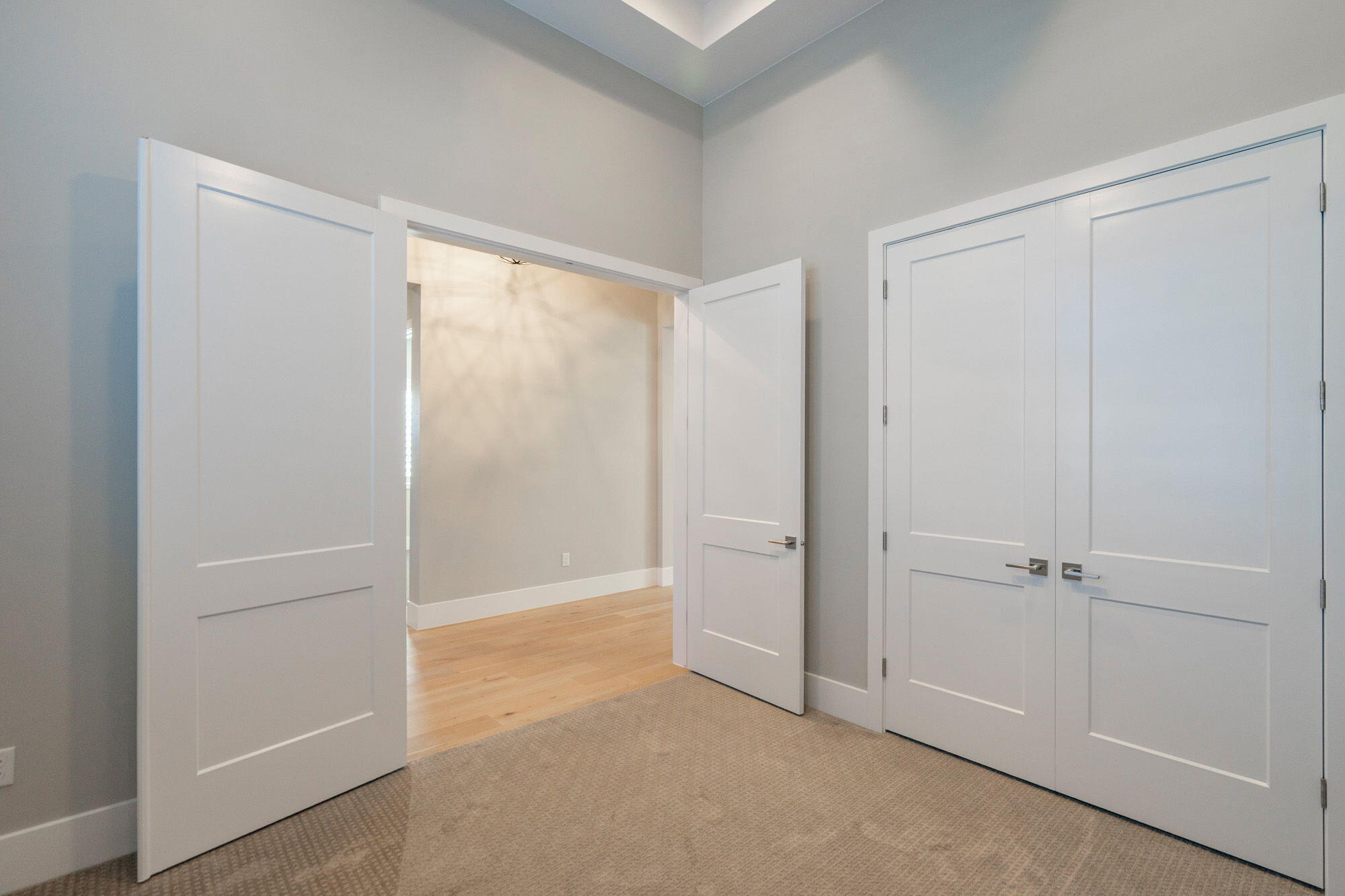 DESERT HEIGHTS - Residential