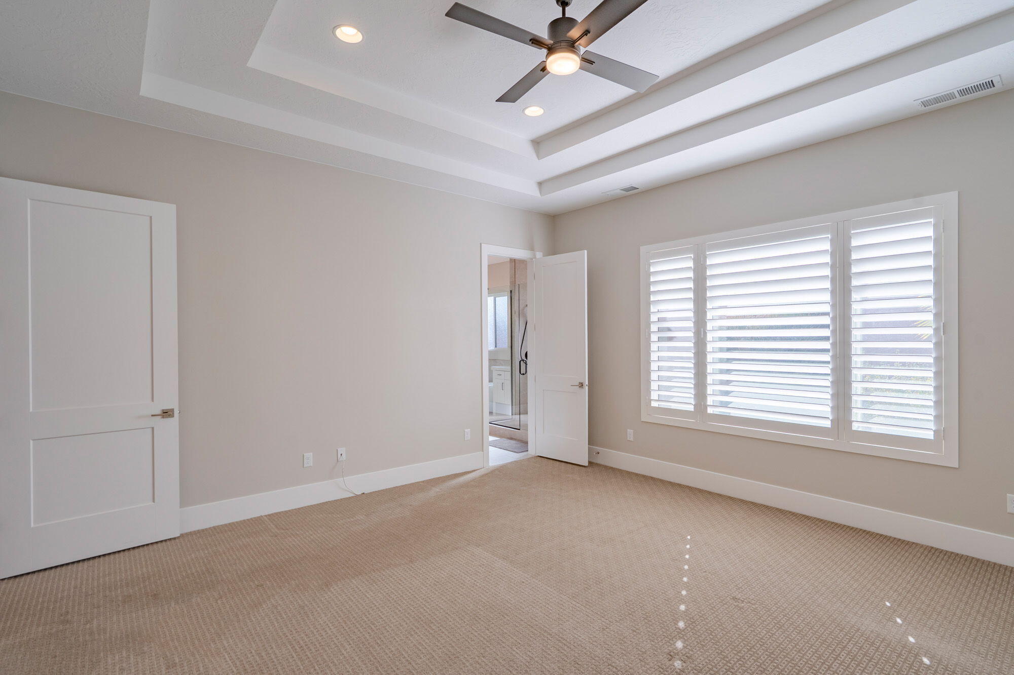 DESERT HEIGHTS - Residential