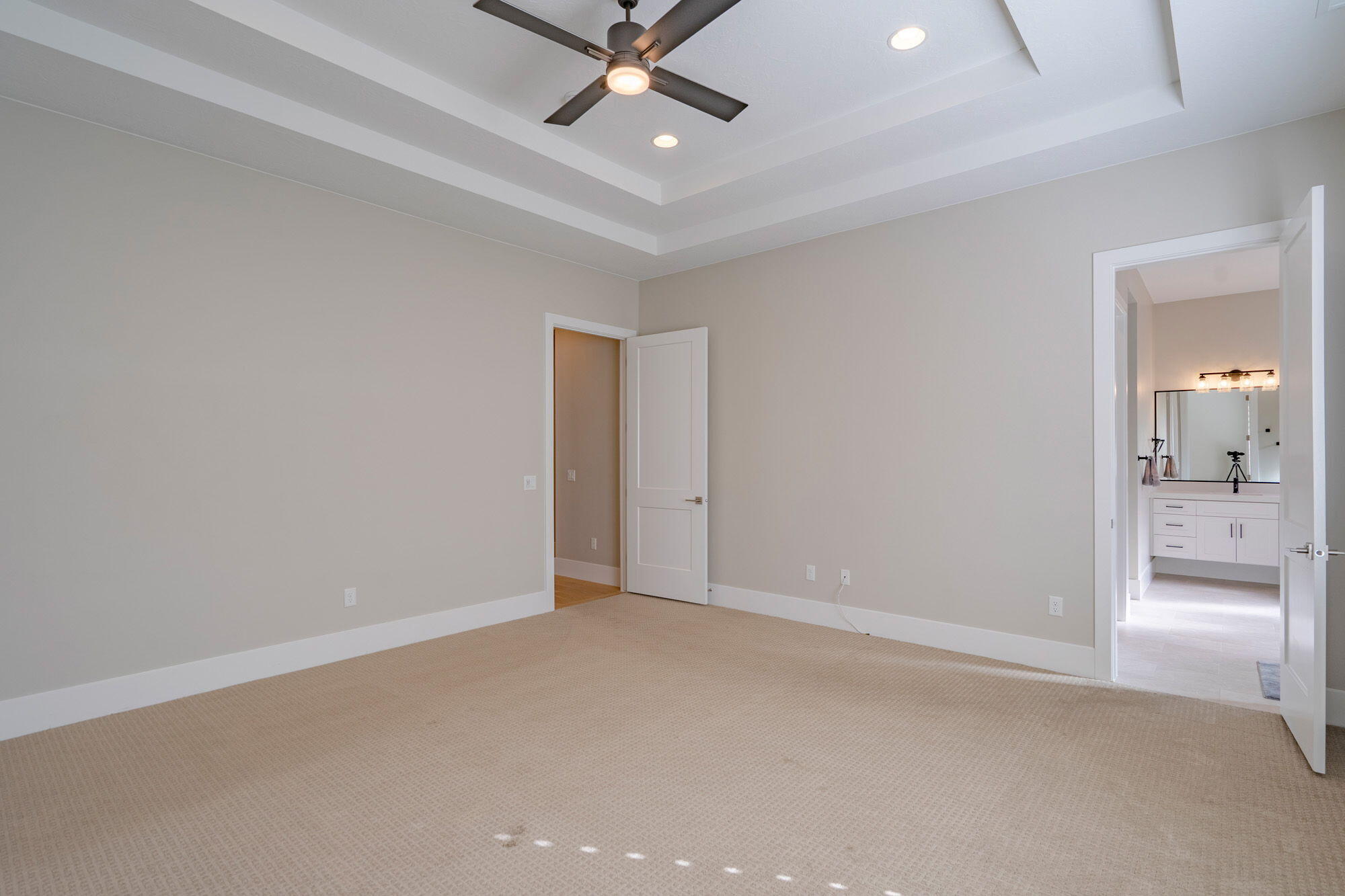 DESERT HEIGHTS - Residential