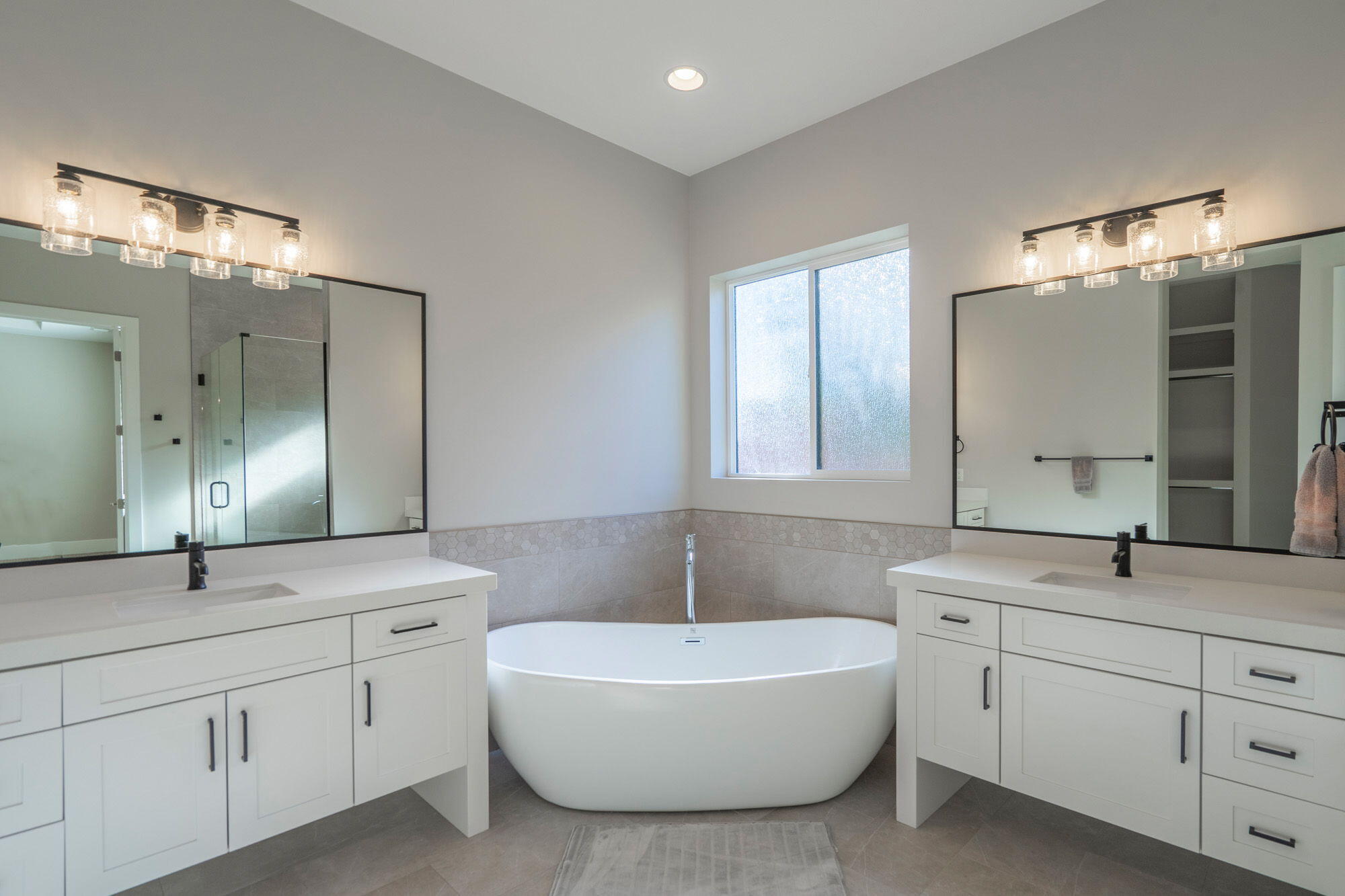 DESERT HEIGHTS - Residential