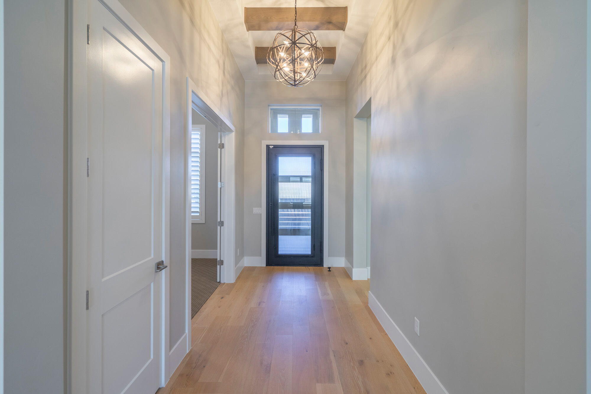 DESERT HEIGHTS - Residential