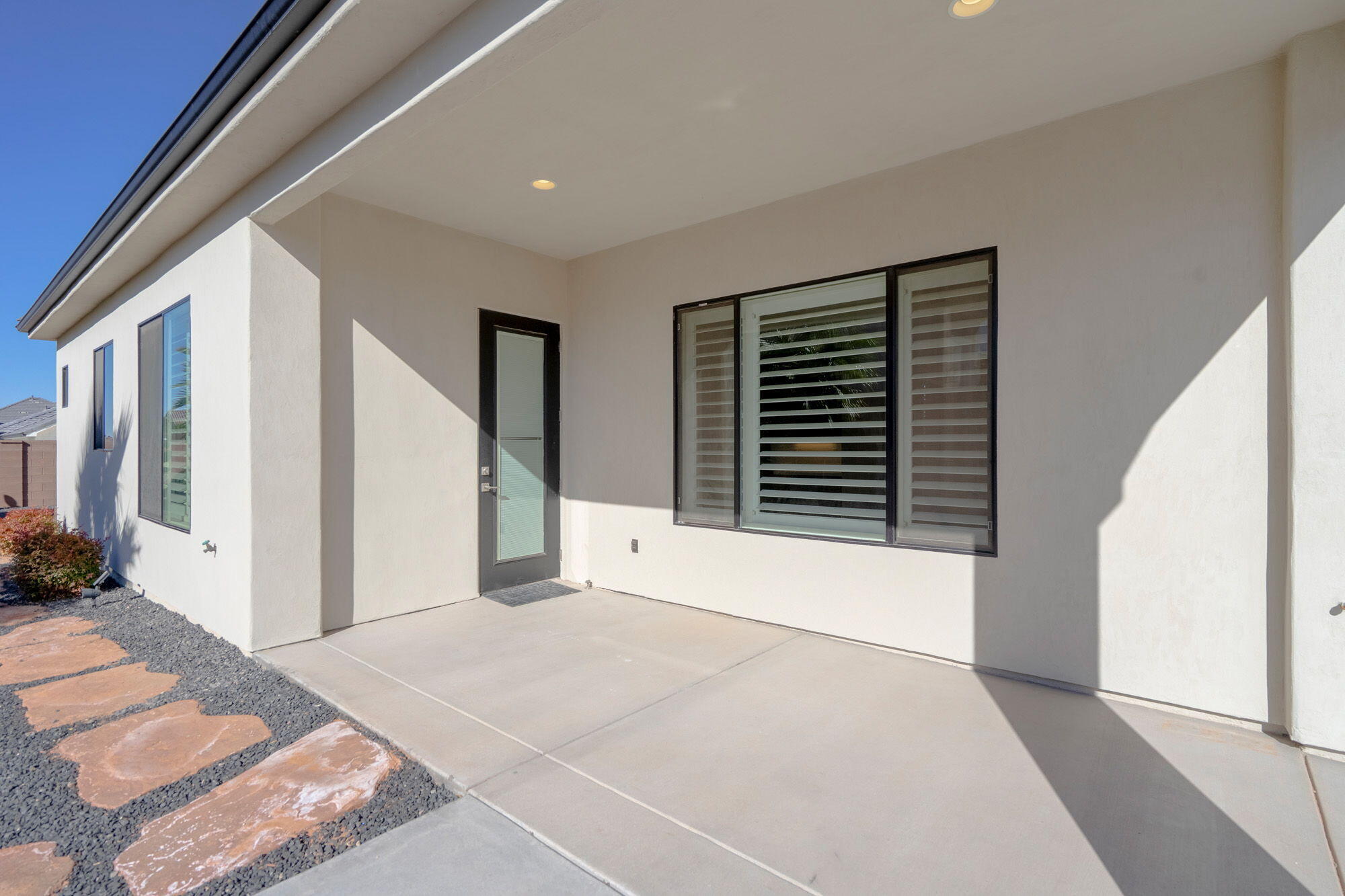 DESERT HEIGHTS - Residential