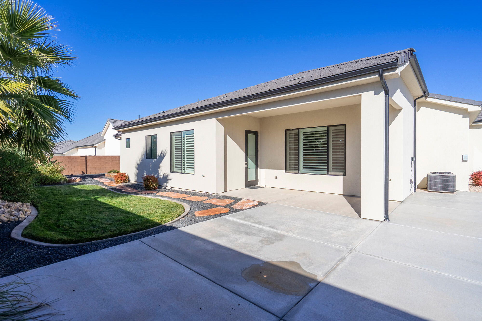 DESERT HEIGHTS - Residential