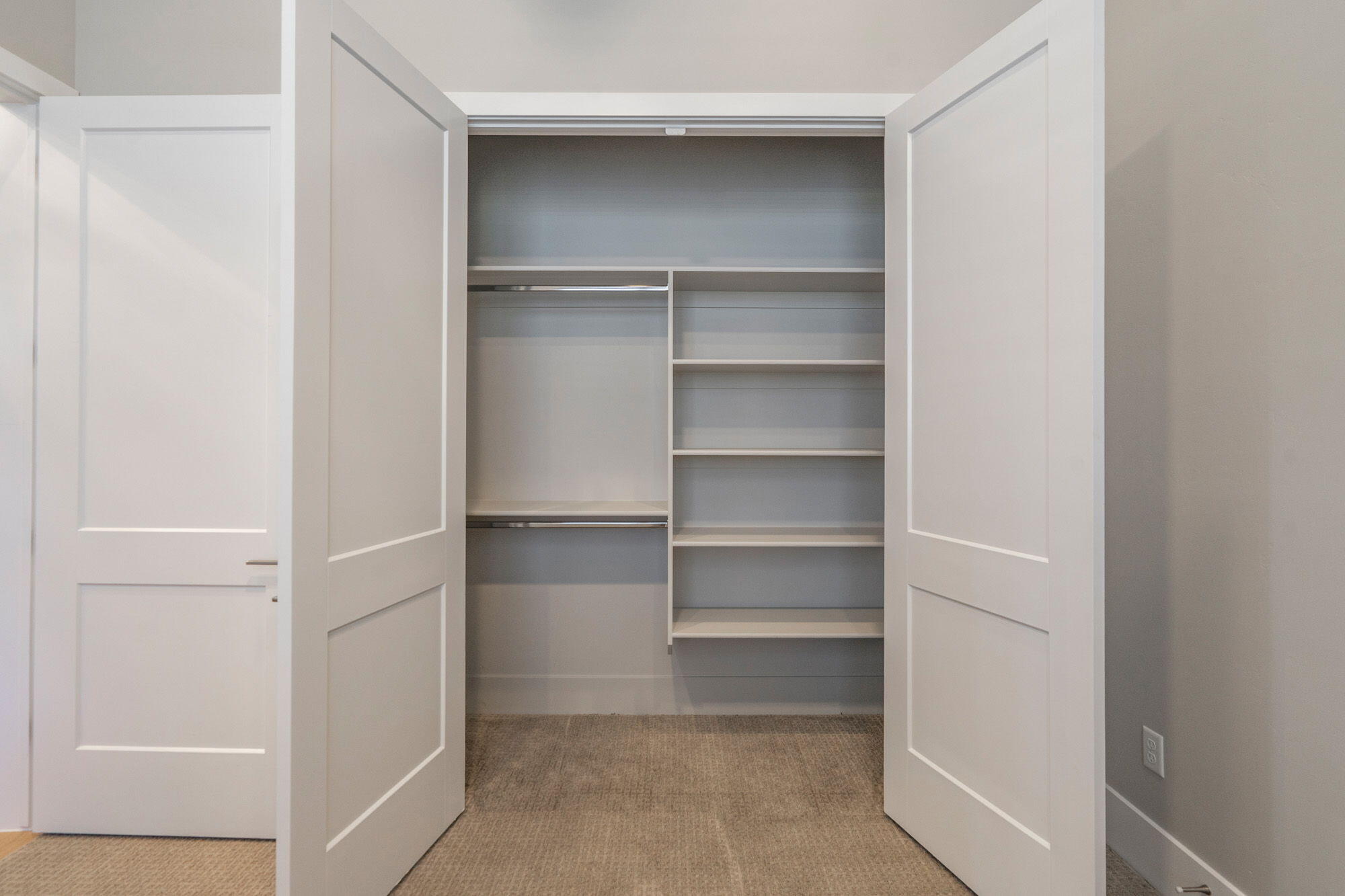 DESERT HEIGHTS - Residential