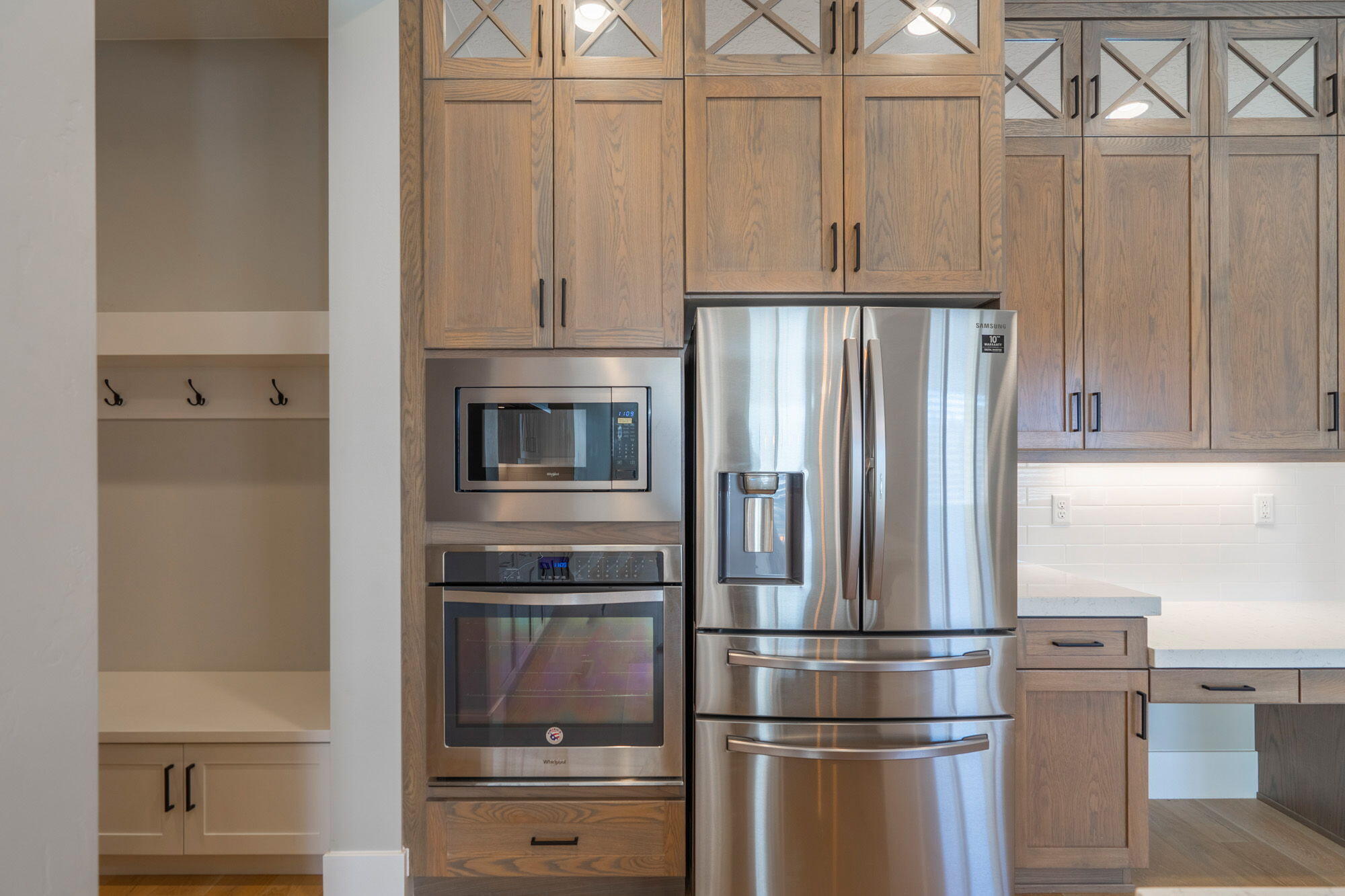 DESERT HEIGHTS - Residential