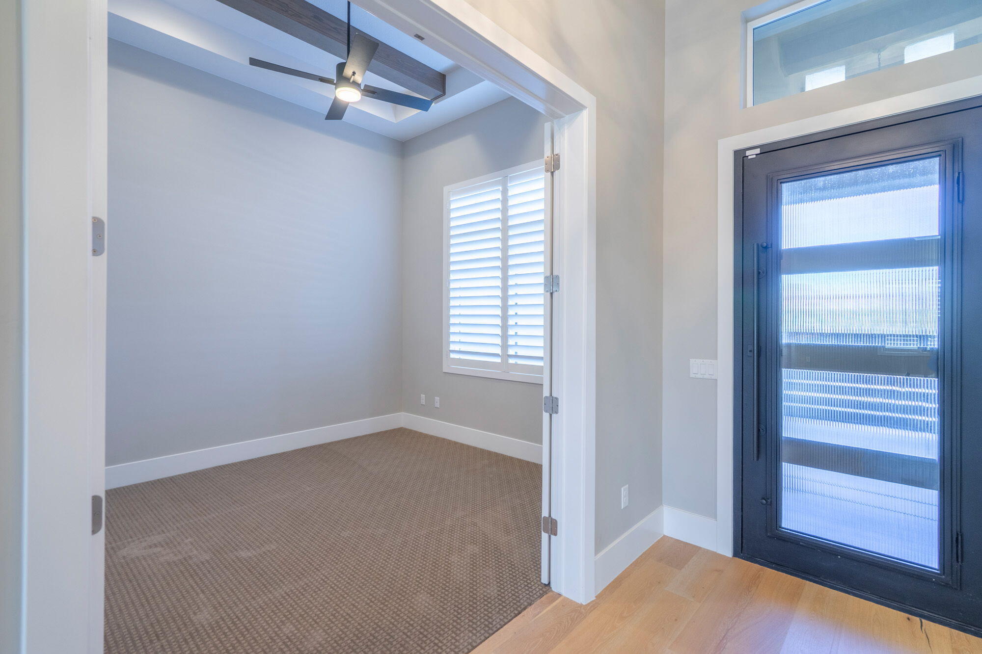 DESERT HEIGHTS - Residential