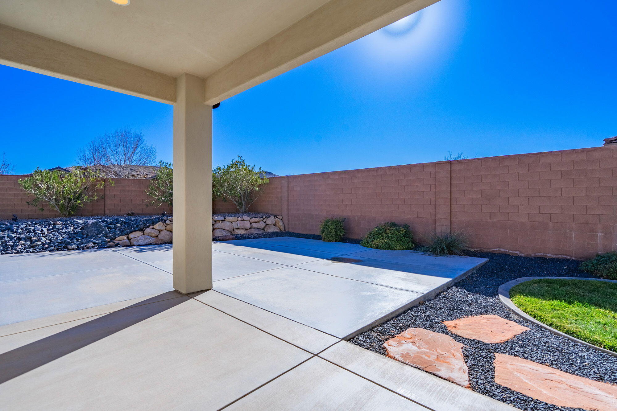 DESERT HEIGHTS - Residential