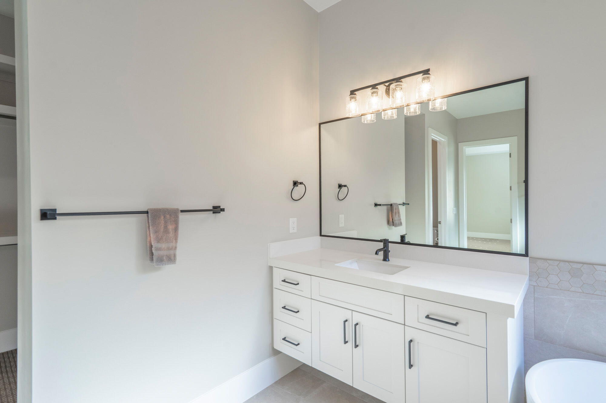 DESERT HEIGHTS - Residential