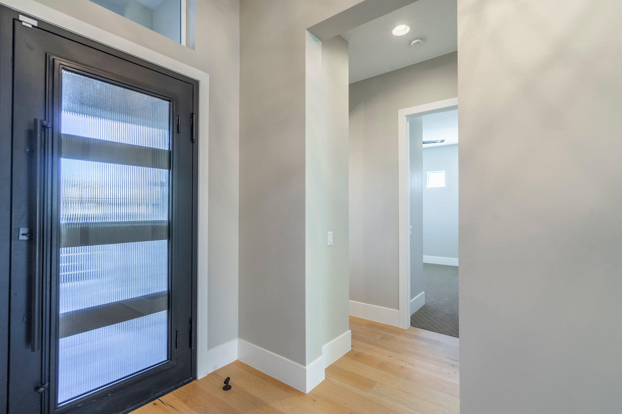 DESERT HEIGHTS - Residential