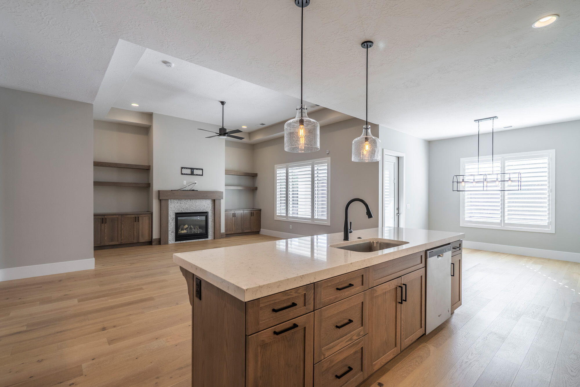 DESERT HEIGHTS - Residential