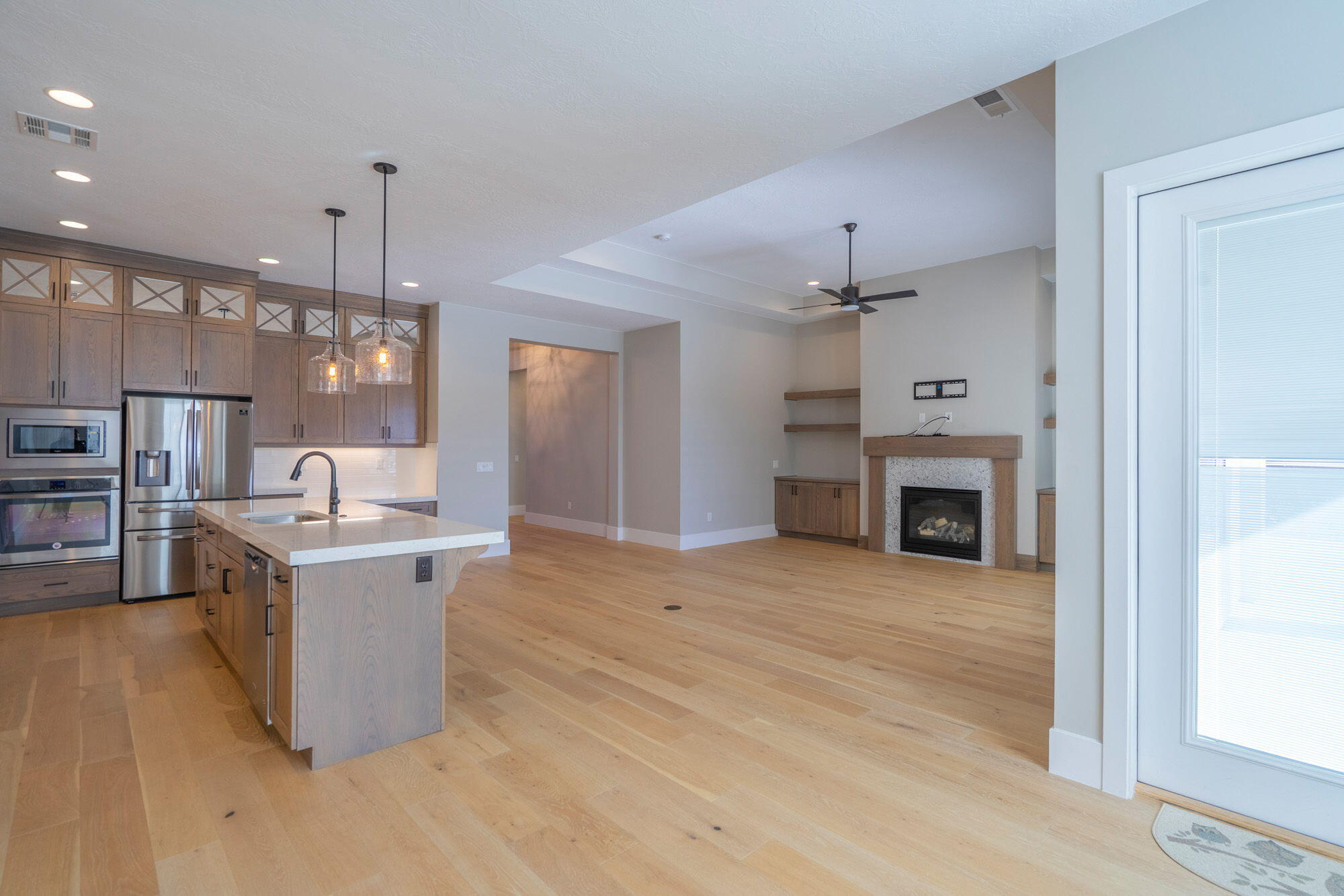 DESERT HEIGHTS - Residential