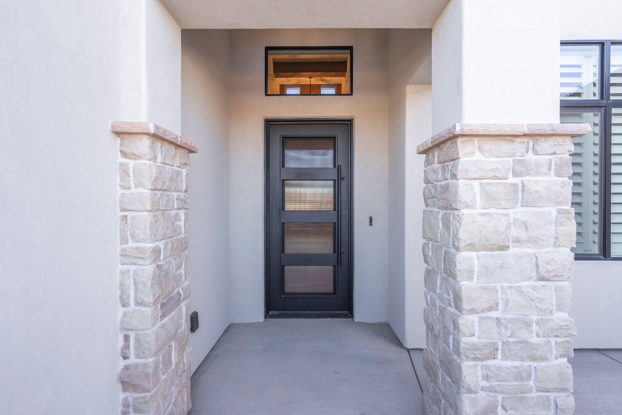 DESERT HEIGHTS - Residential