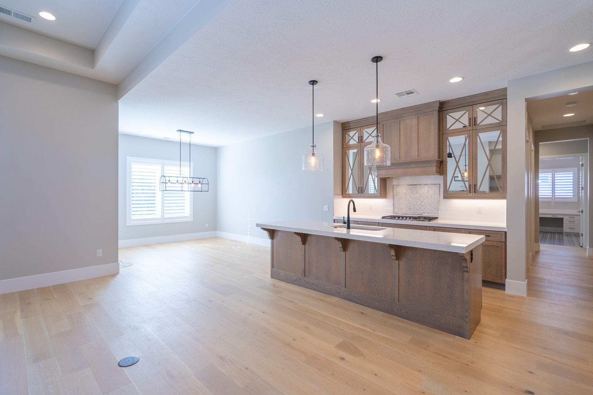 DESERT HEIGHTS - Residential