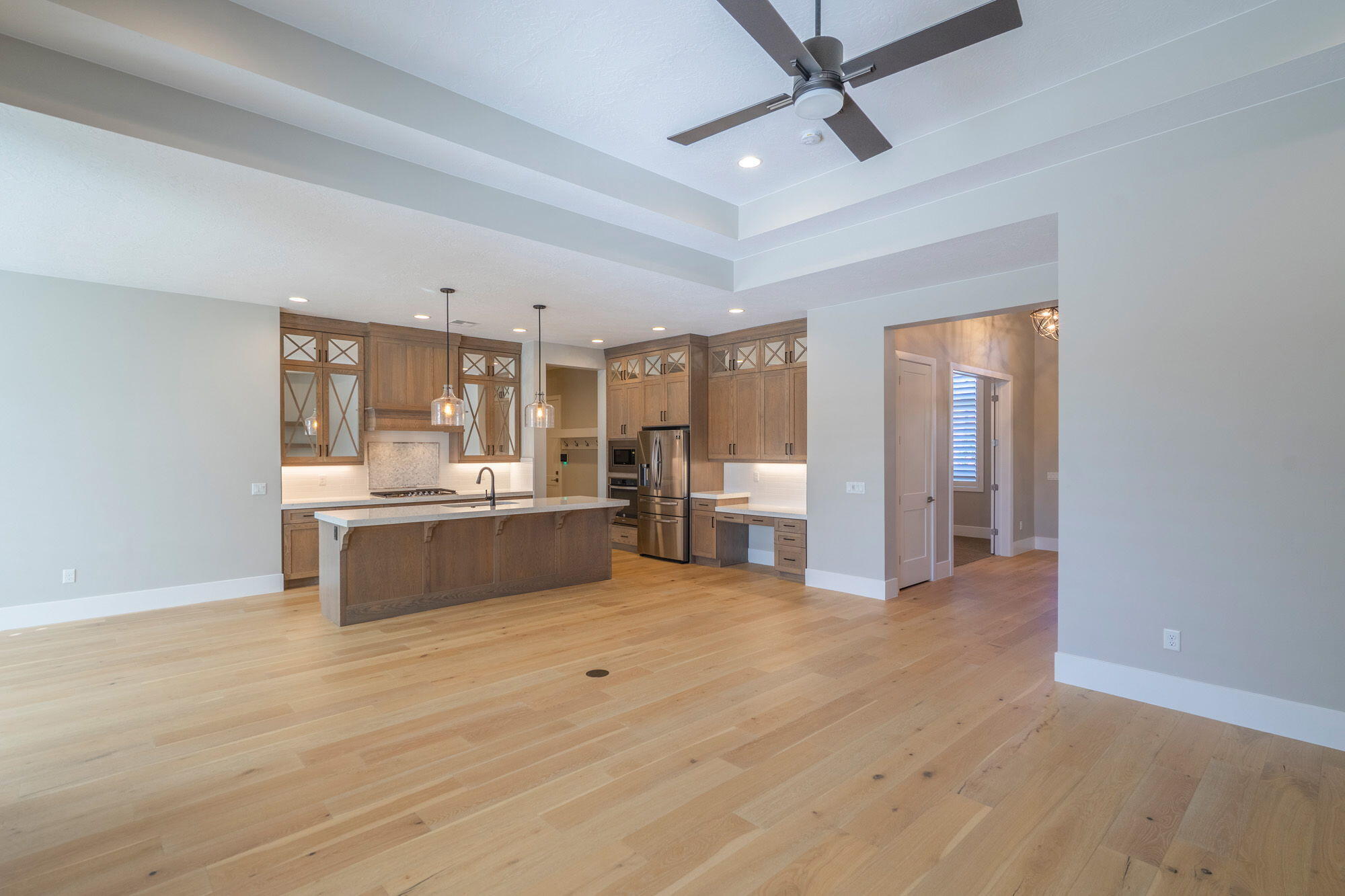 DESERT HEIGHTS - Residential