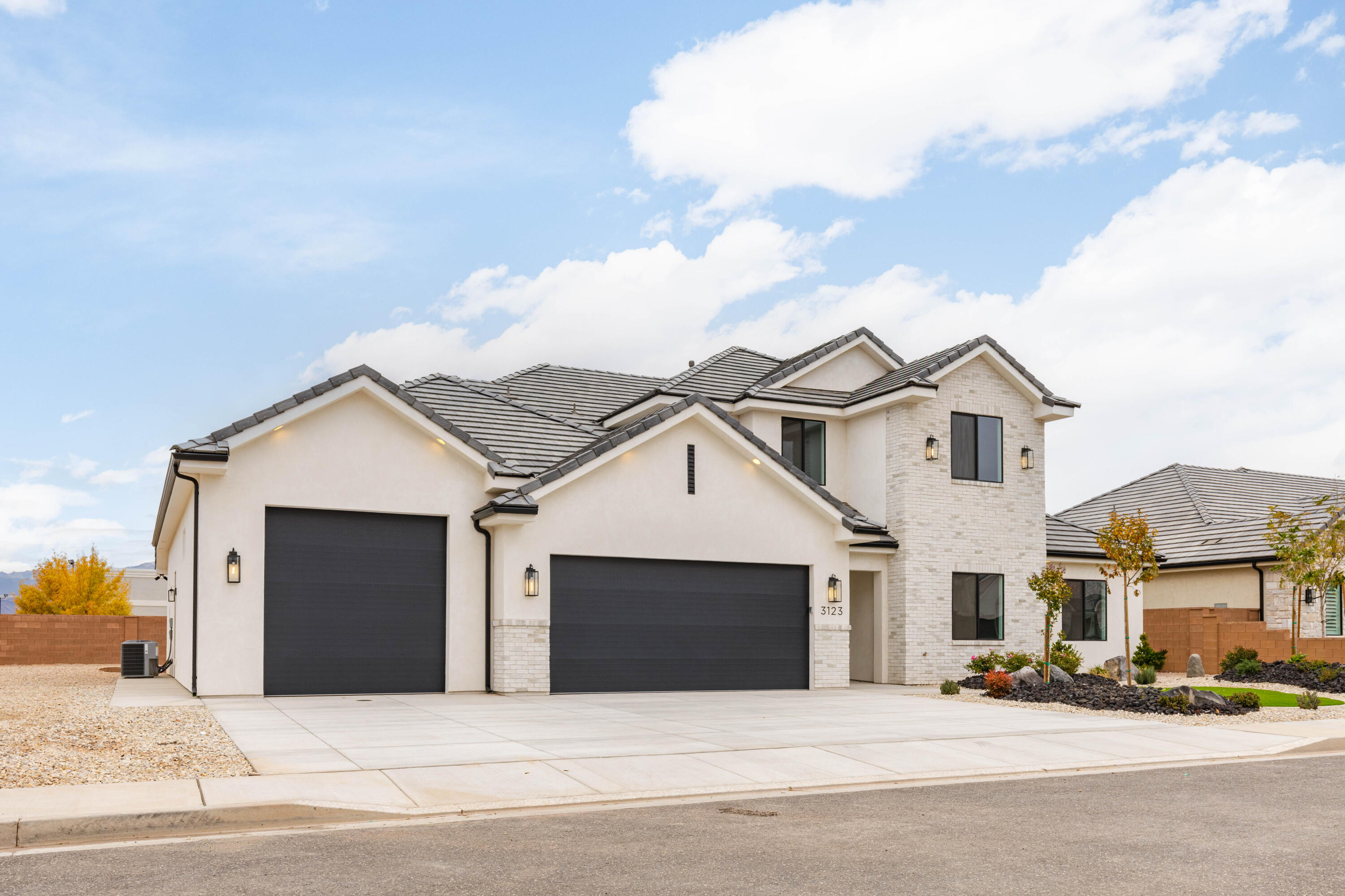 CRIMSON VISTAS - Residential