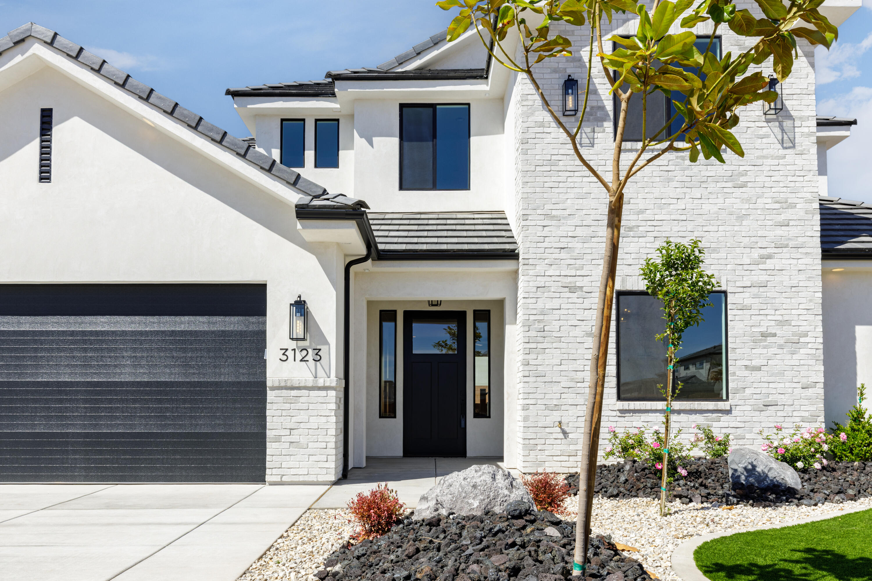 CRIMSON VISTAS - Residential